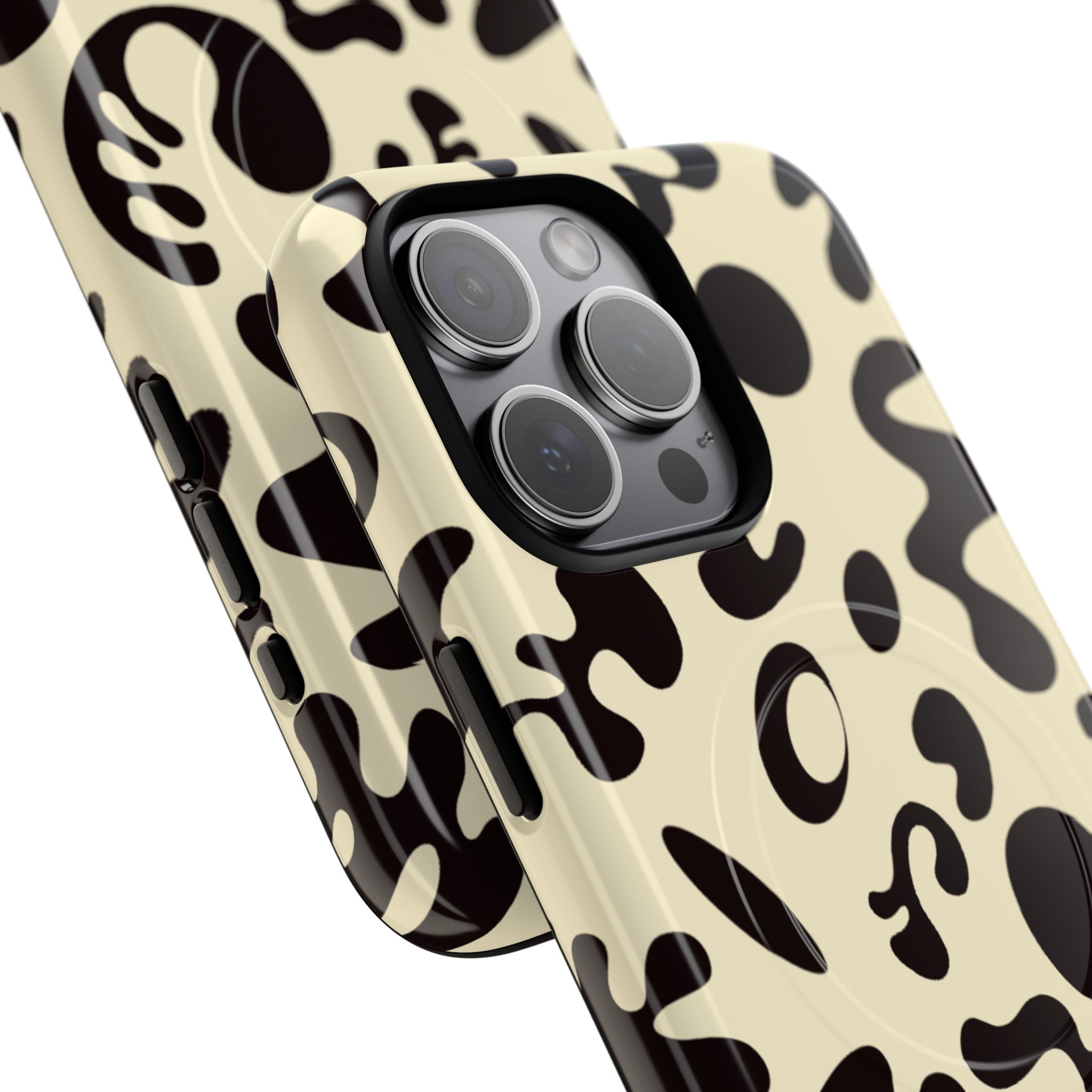 Pure Imagination Tough Magnetic Phone Case - Parchment