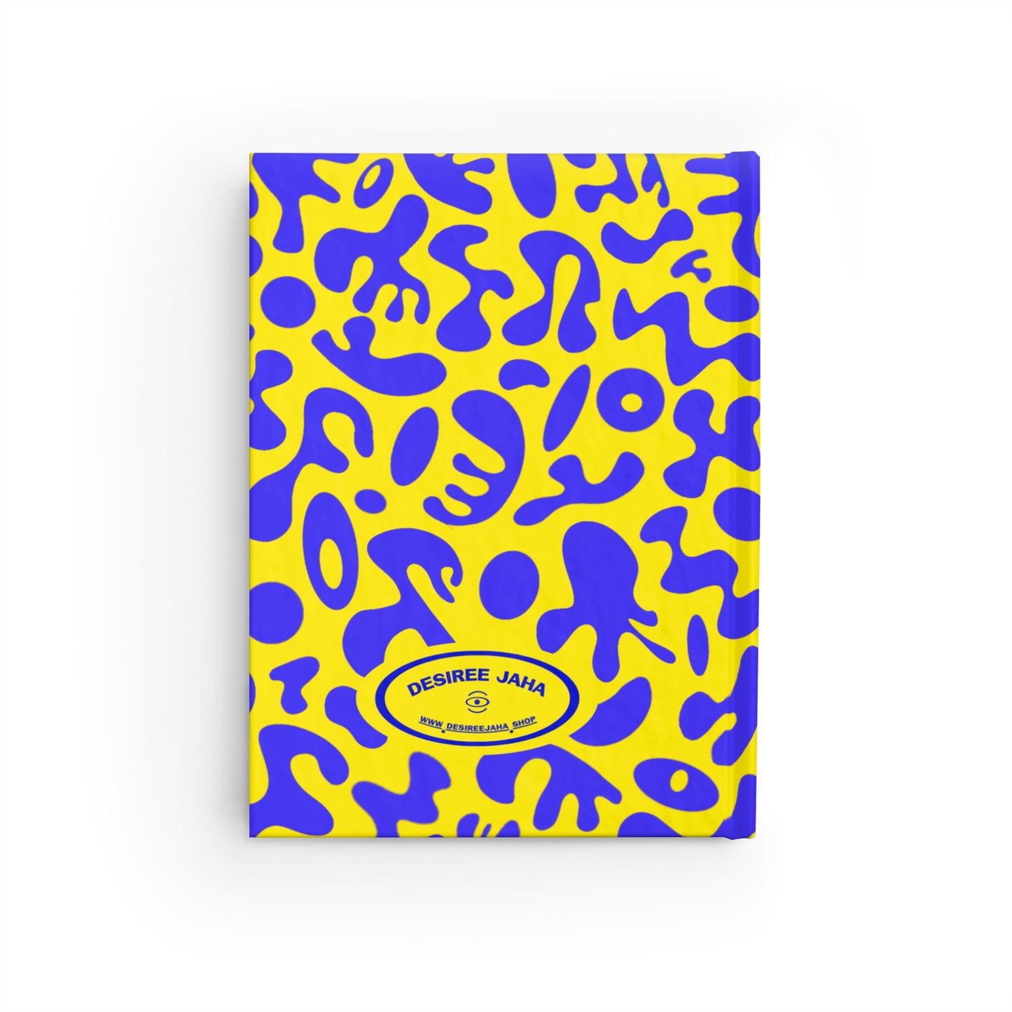 PURE IMAGINATION JOURNAL (BLANK) - Lemonade