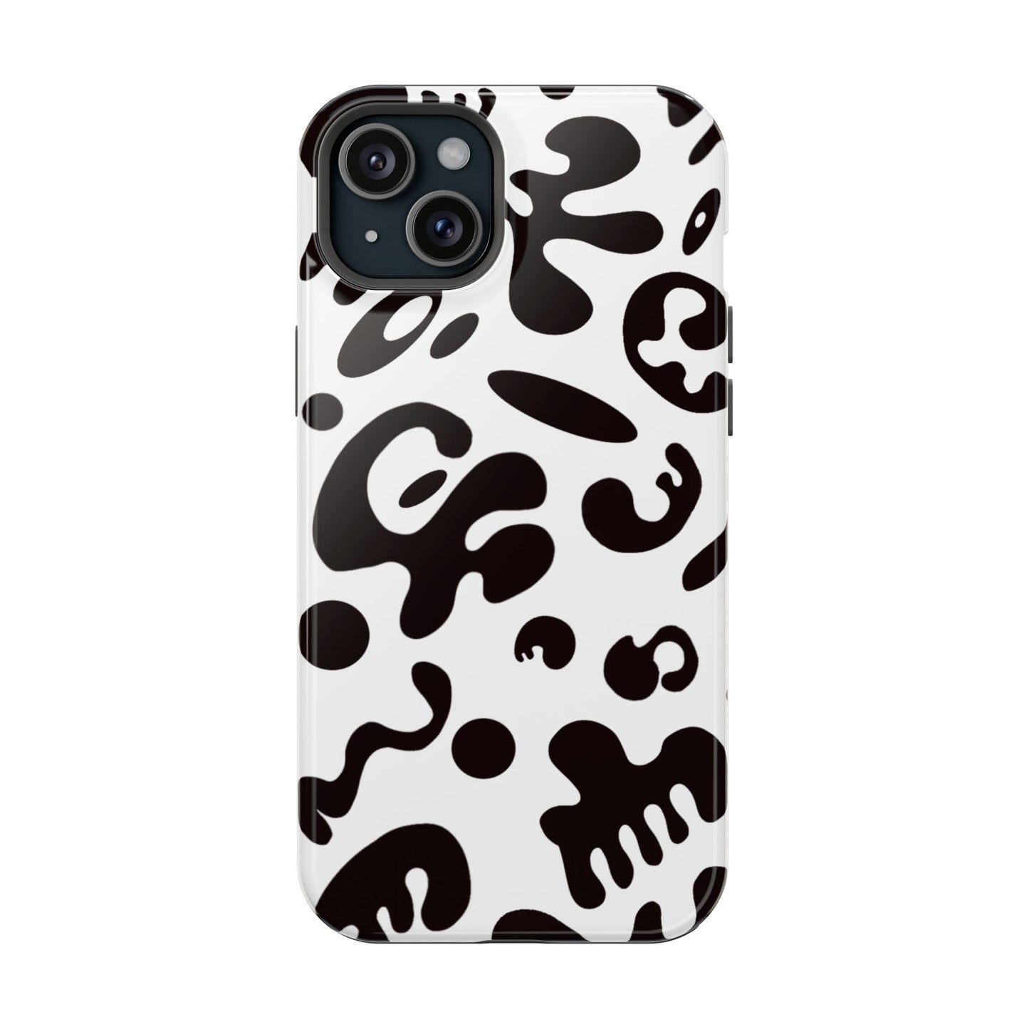 PURE IMAGINATION MAGNETIC TOUGH CASE - Starlight White