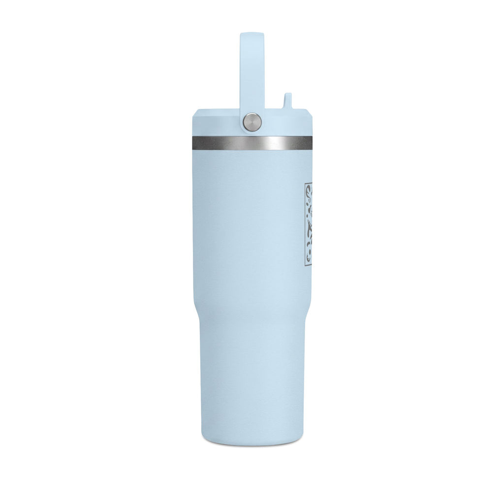 Spotlight Oasis Insulated Top Handle 32oz Tumbler (Engraved)