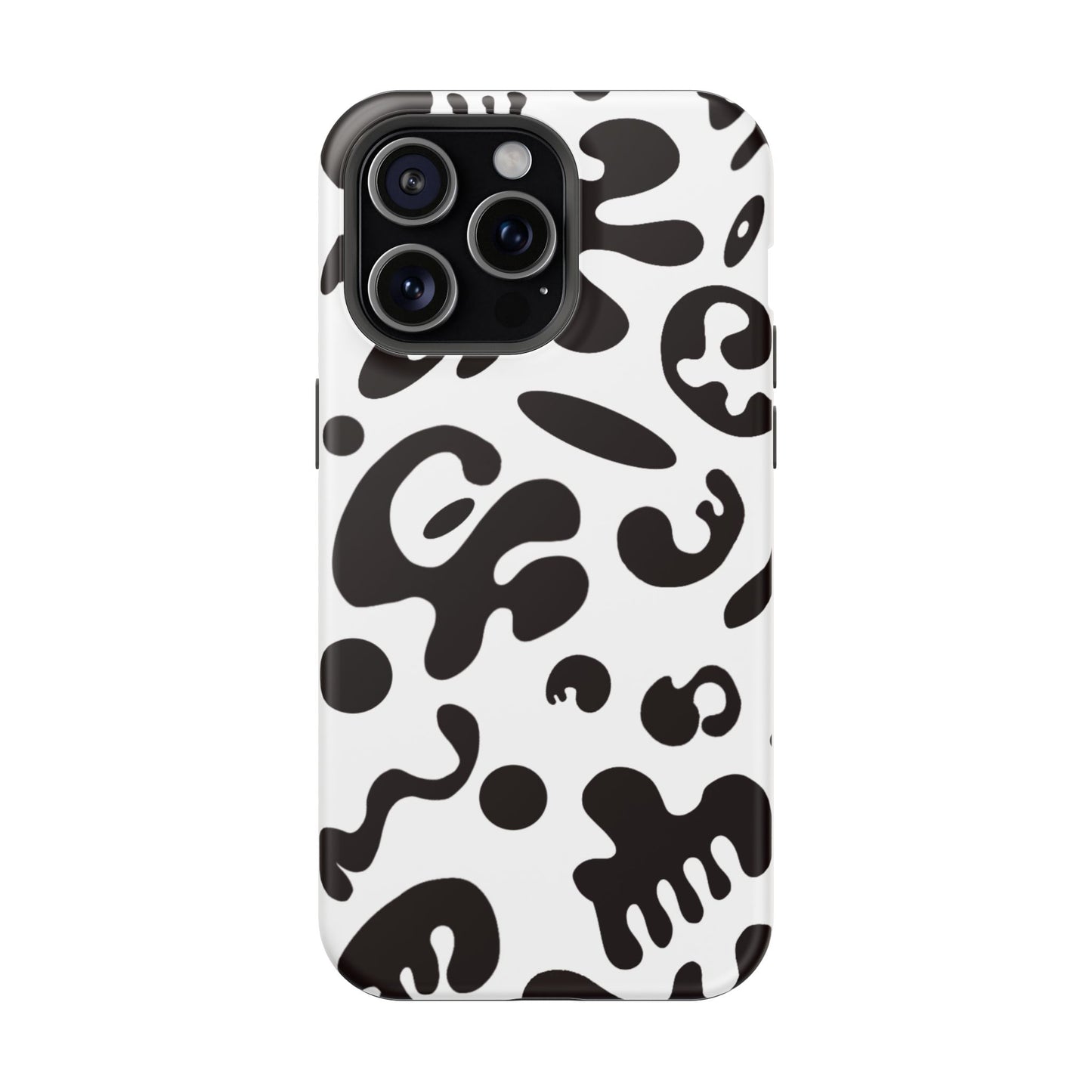 PURE IMAGINATION MAGNETIC TOUGH CASE - Starlight White