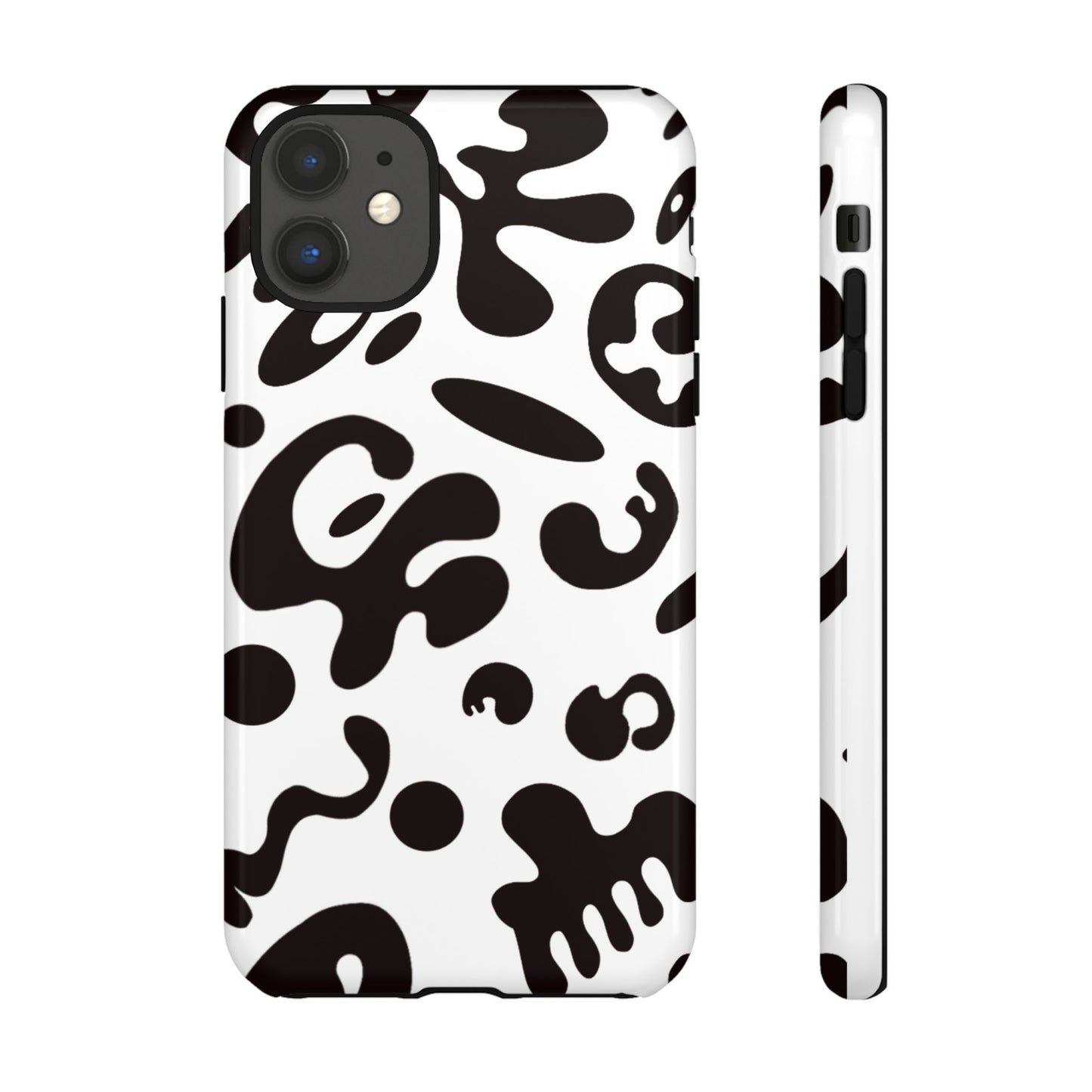 PURE IMAGINATION TOUGH CASE - Starlight White