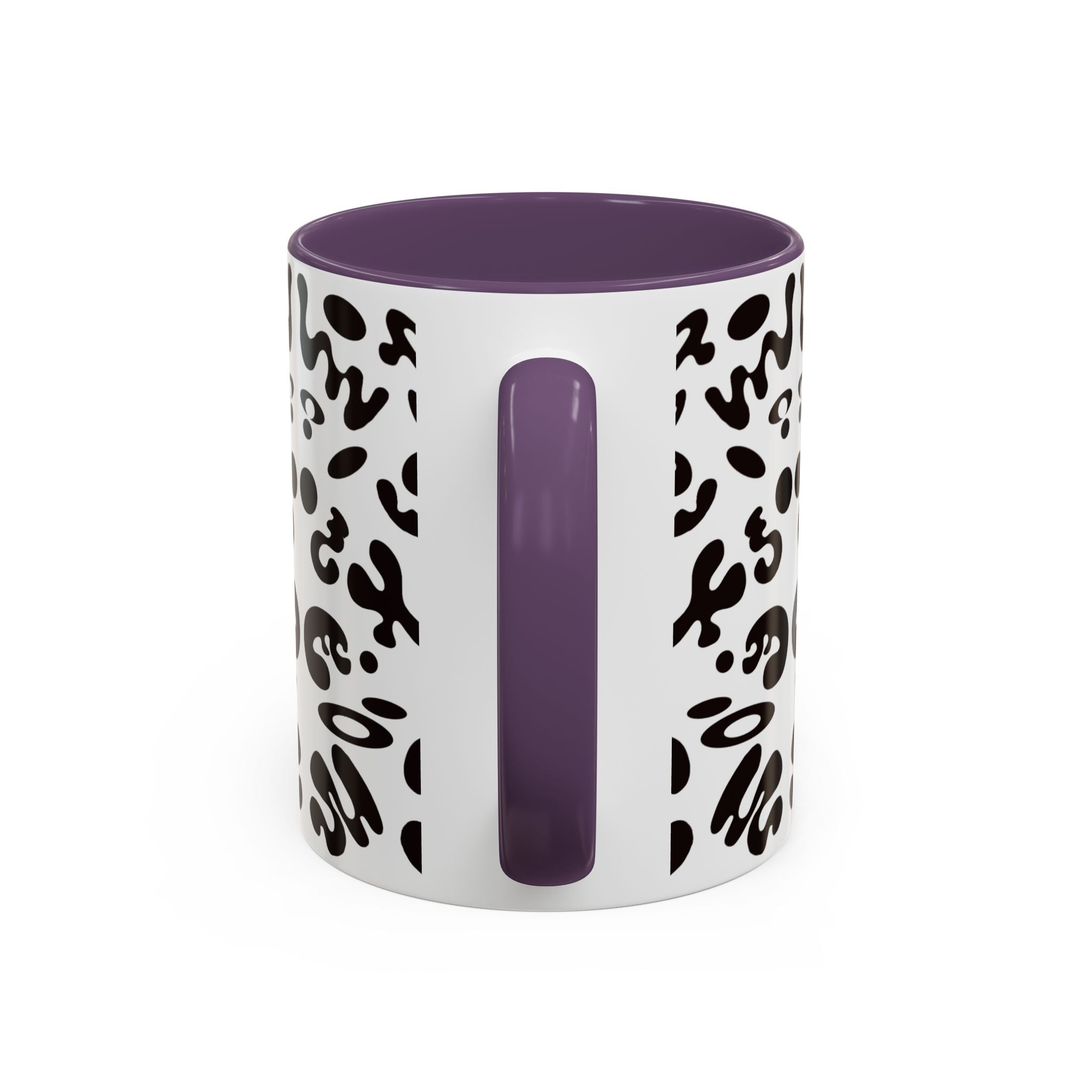 Pure Imagination Accent Coffee Mug (11, 15oz)