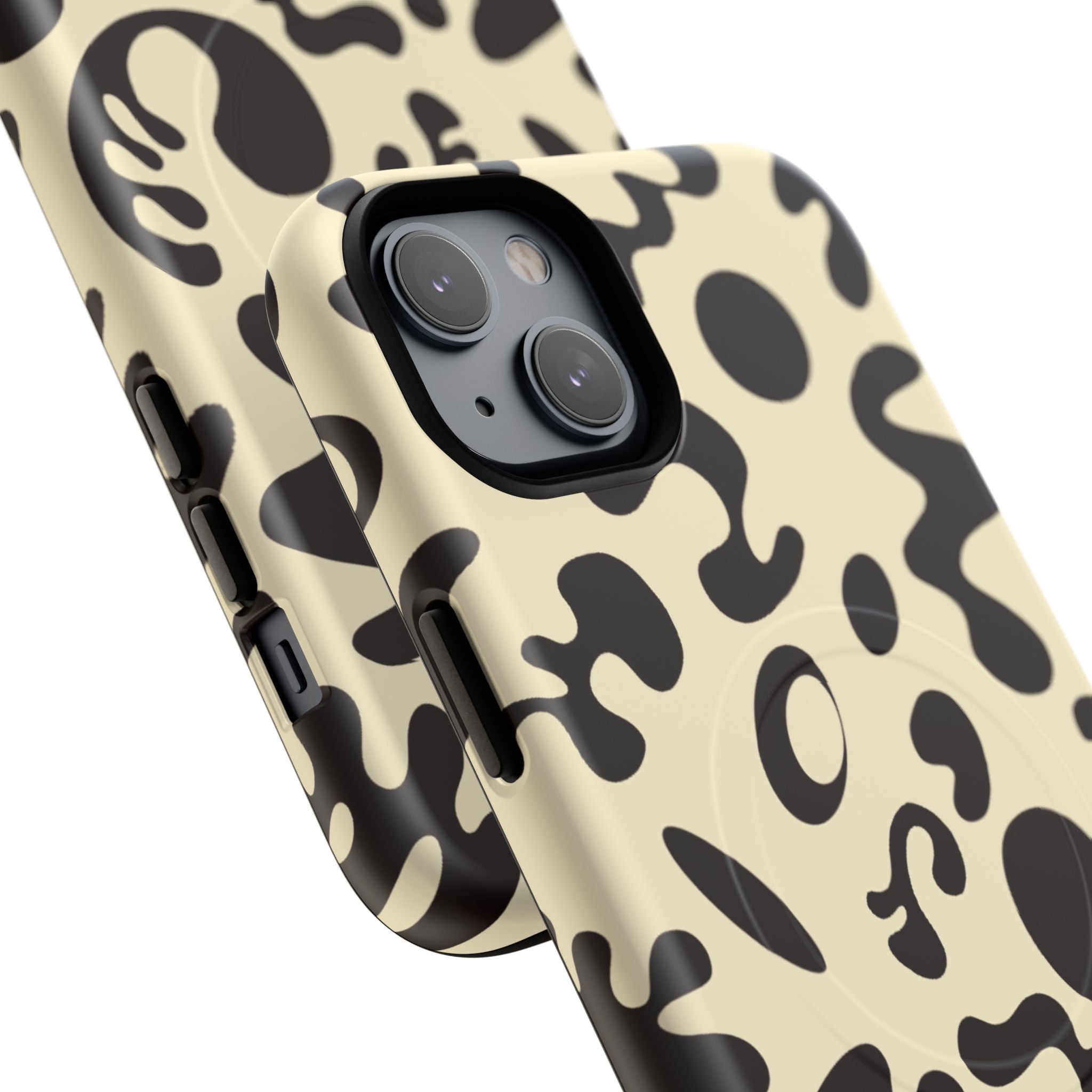 Pure Imagination Tough Magnetic Phone Case - Parchment