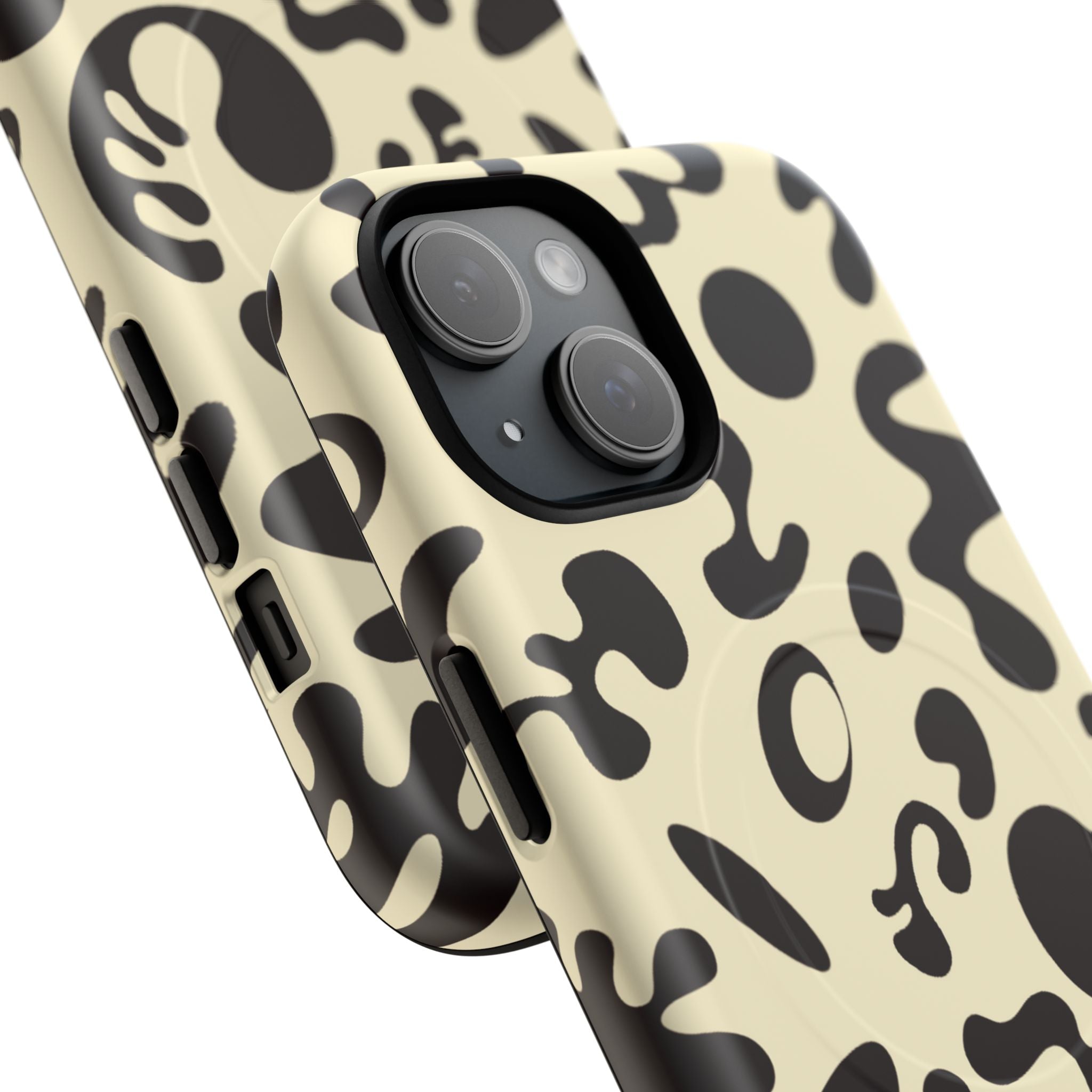 Pure Imagination Tough Magnetic Phone Case - Parchment