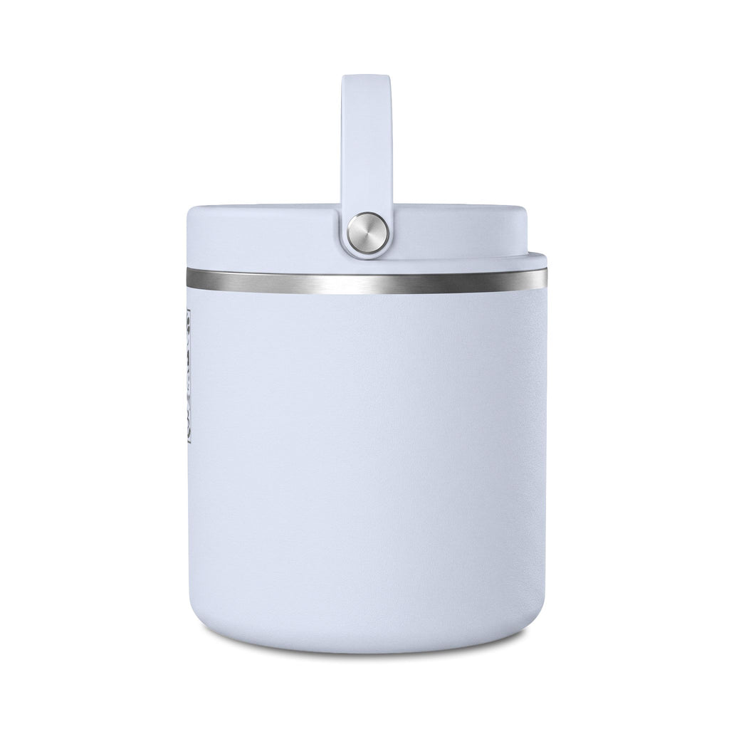Spotlight Oasis Insulated 25oz Thermos Food Jar – Stainless Steel Travel Lunch Container