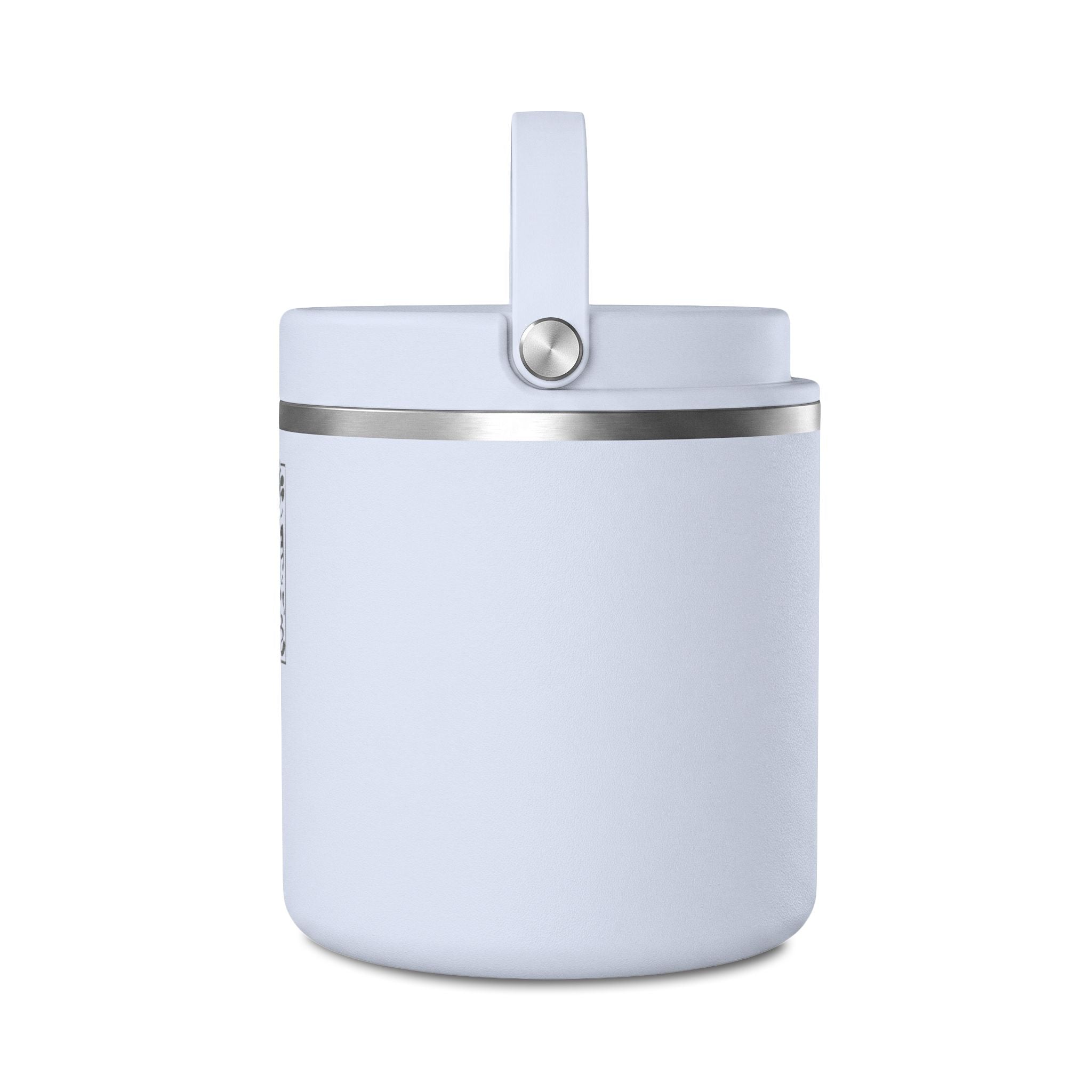 Spotlight Oasis Insulated 25oz Thermos Food Jar – Stainless Steel Travel Lunch Container