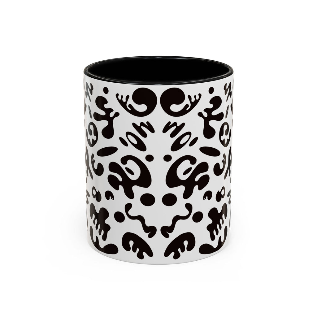 Pure Imagination Accent Coffee Mug (11, 15oz)