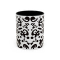 Pure Imagination Accent Coffee Mug (11, 15oz)