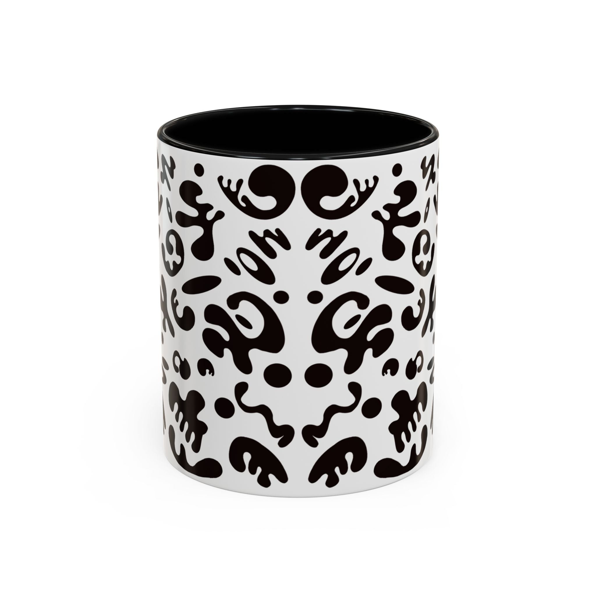 Pure Imagination Accent Coffee Mug (11, 15oz)