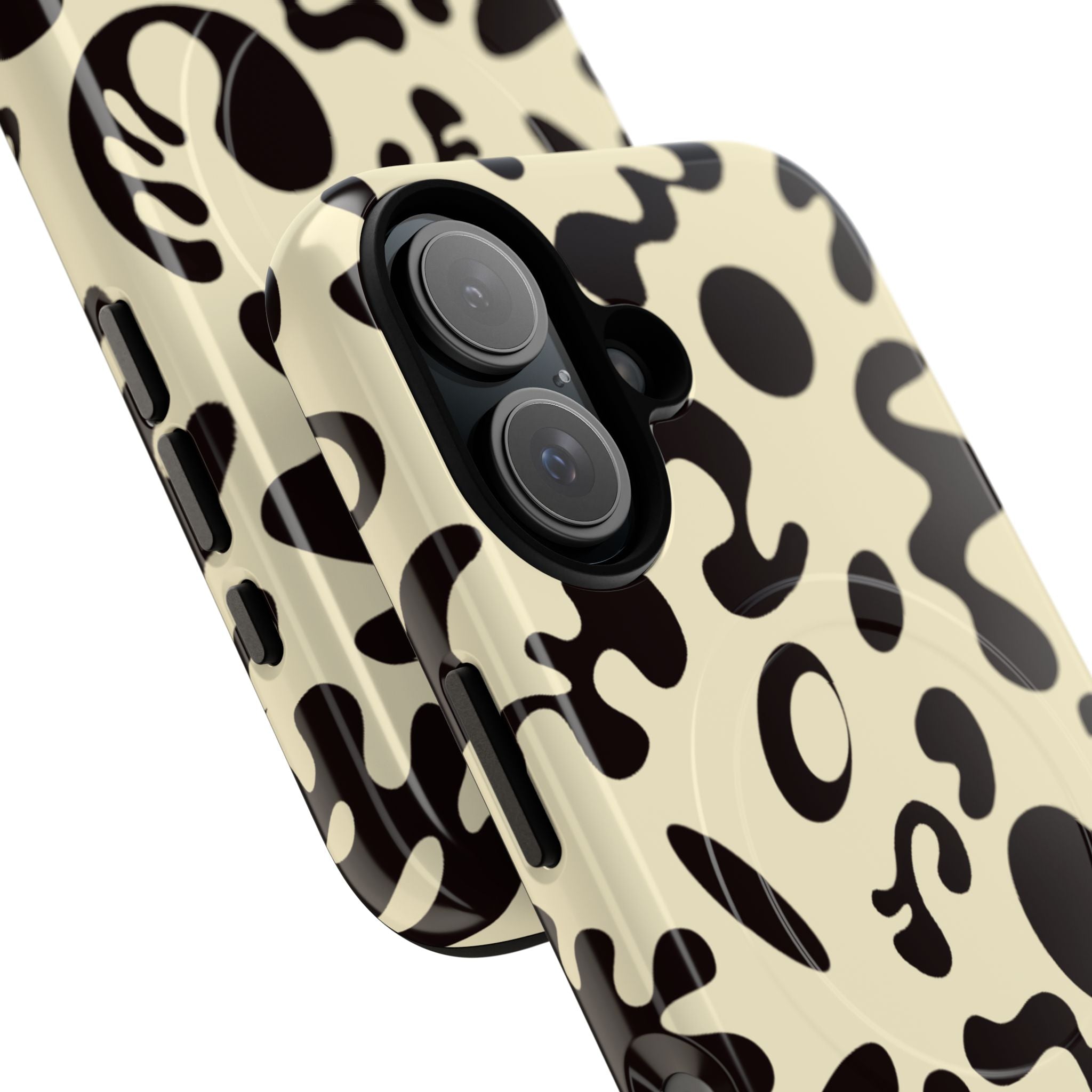 Pure Imagination Tough Magnetic Phone Case - Parchment