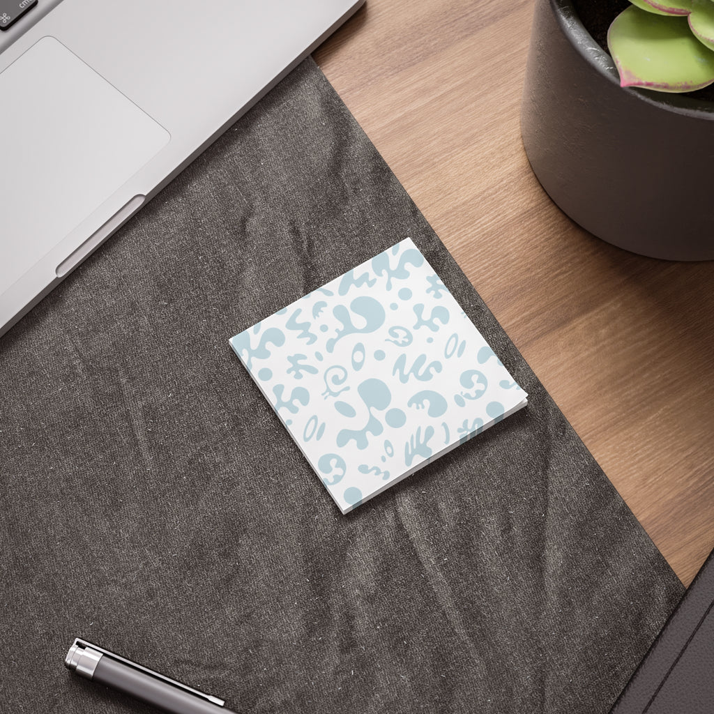 Pure Imagination Post-it® Note Pad