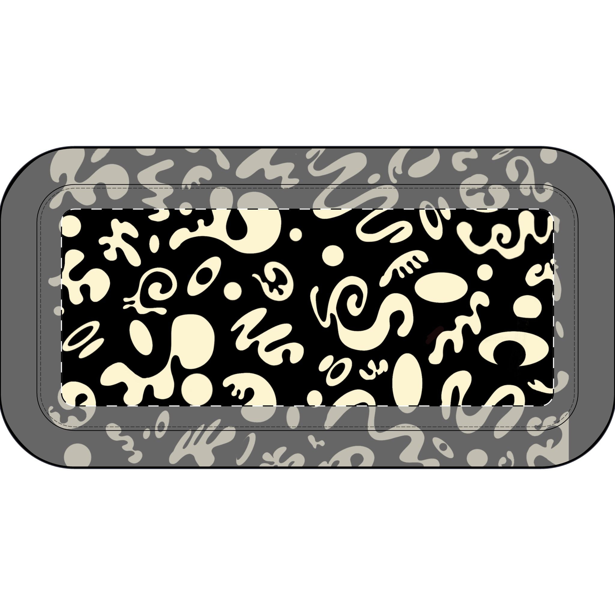 Pure Imagination Pencil Case — School Pouch