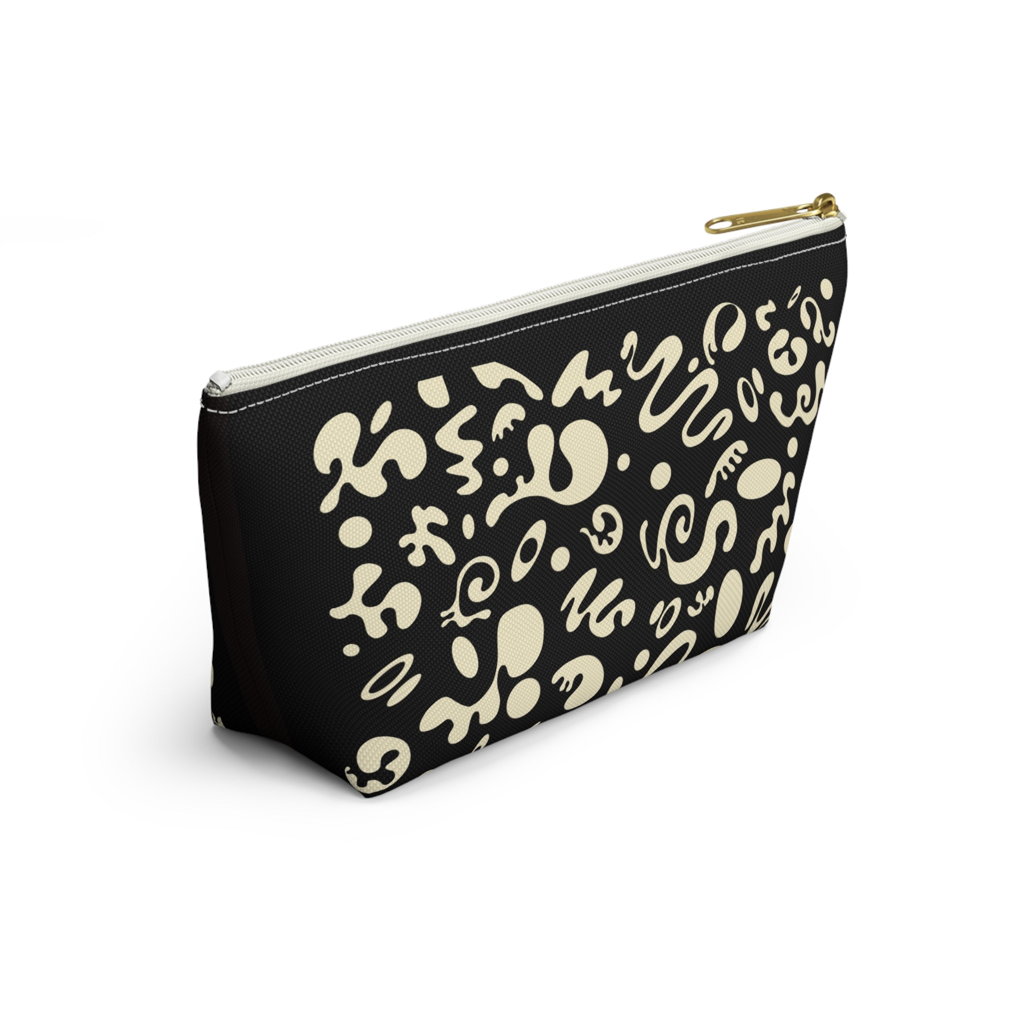 Pure Imagination Accessory Pouch — T-Bottom Makeup Bag & Pencil Case