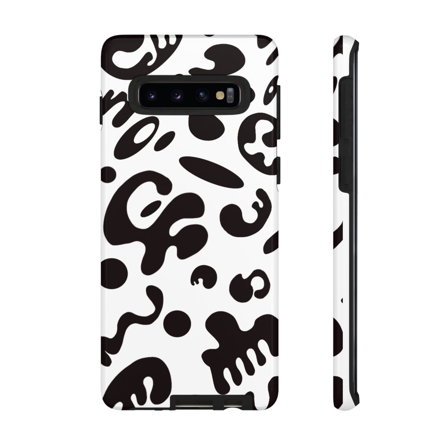 PURE IMAGINATION TOUGH CASE - Starlight White