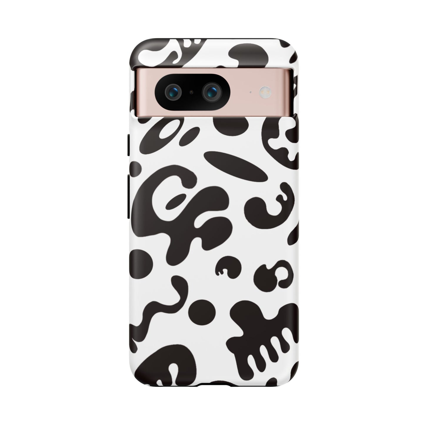 PURE IMAGINATION TOUGH CASE - Starlight White