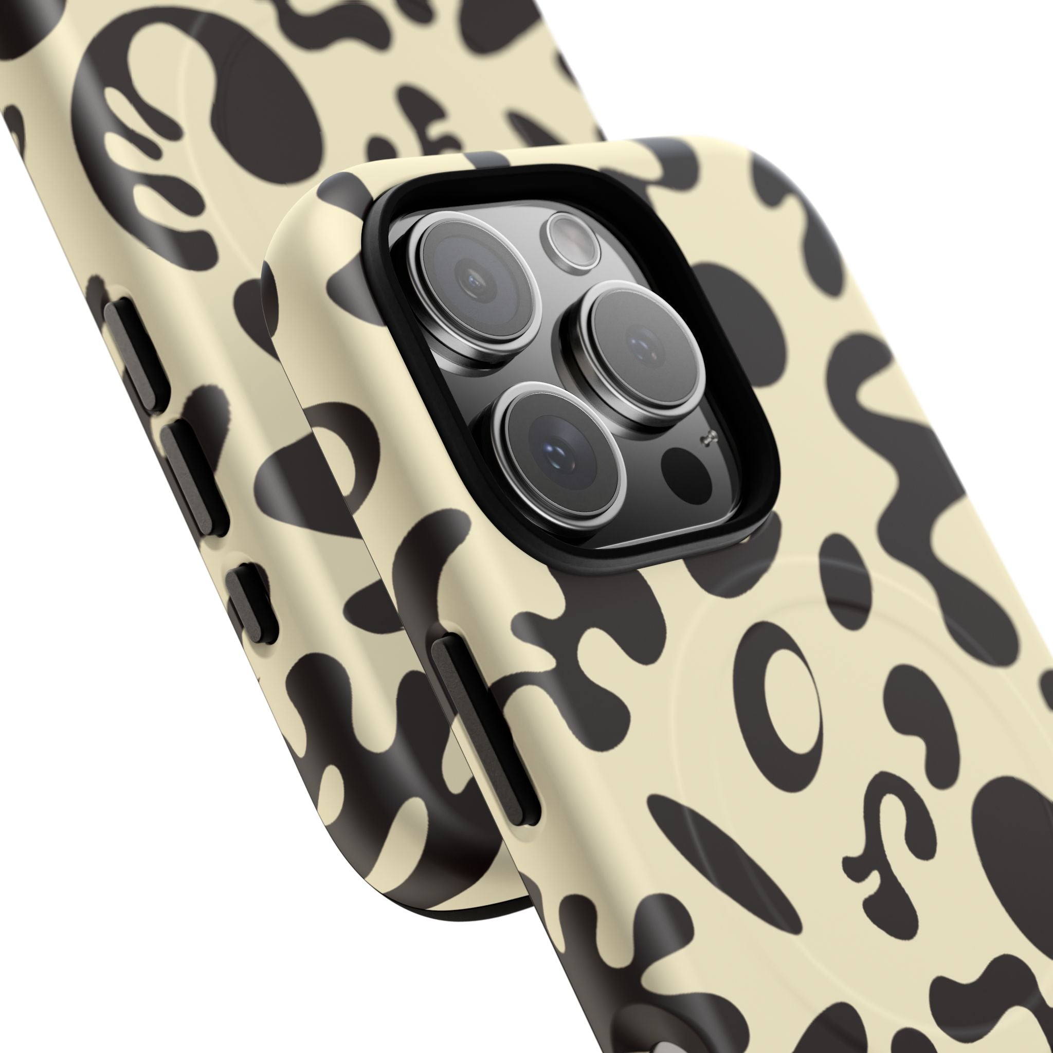 Pure Imagination Tough Magnetic Phone Case - Parchment