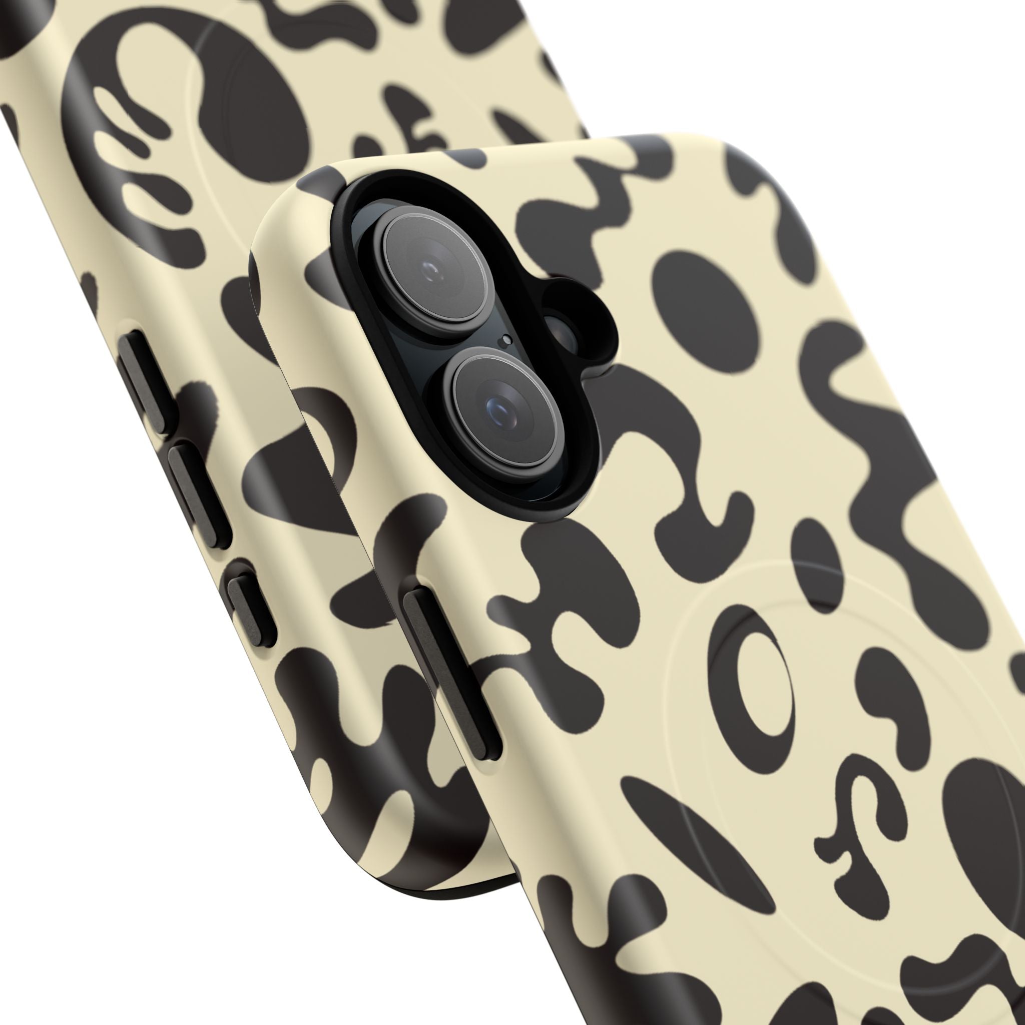 Pure Imagination Tough Magnetic Phone Case - Parchment