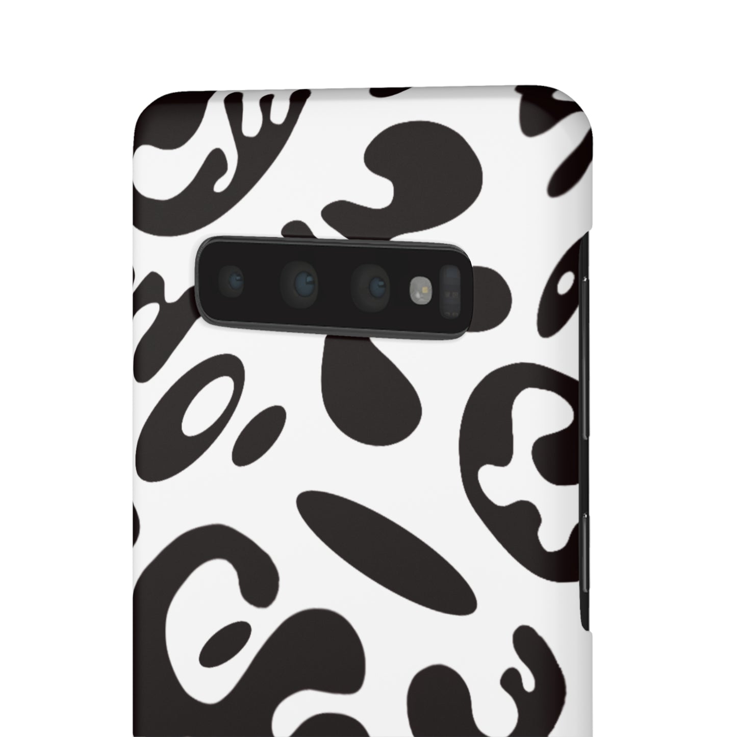 PURE IMAGINATION SNAP CASE - Starlight White