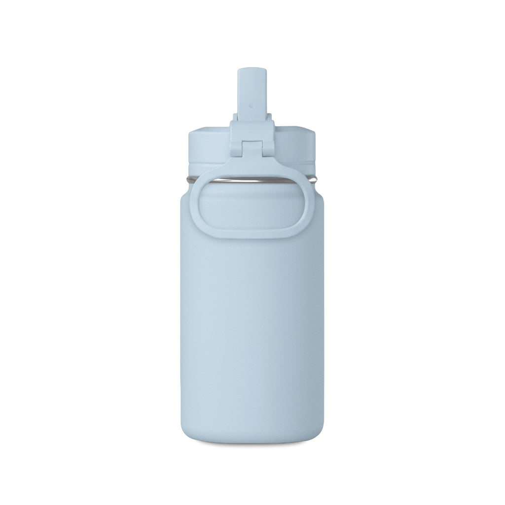 Spotlight Oasis Mini 14oz Water Bottle — Insulated Kids Straw Bottle