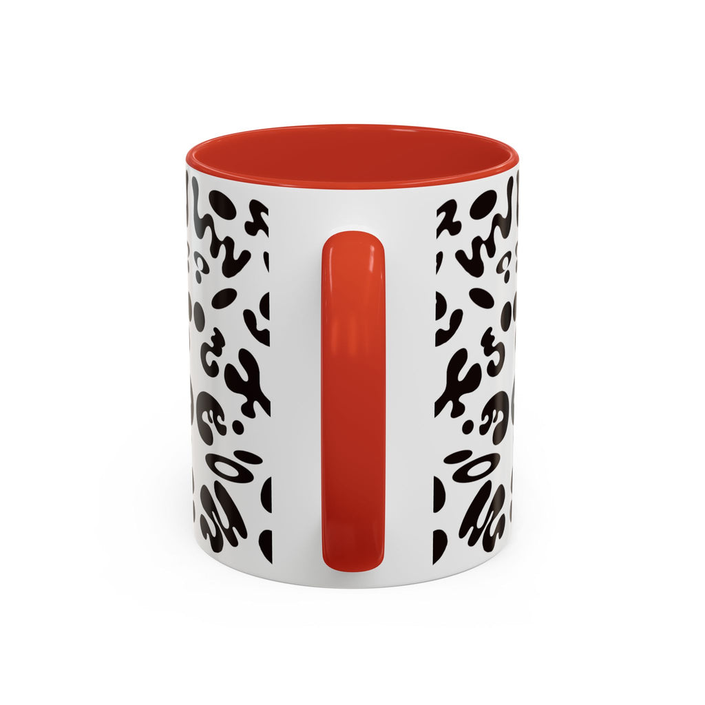 Pure Imagination Accent Coffee Mug (11, 15oz)