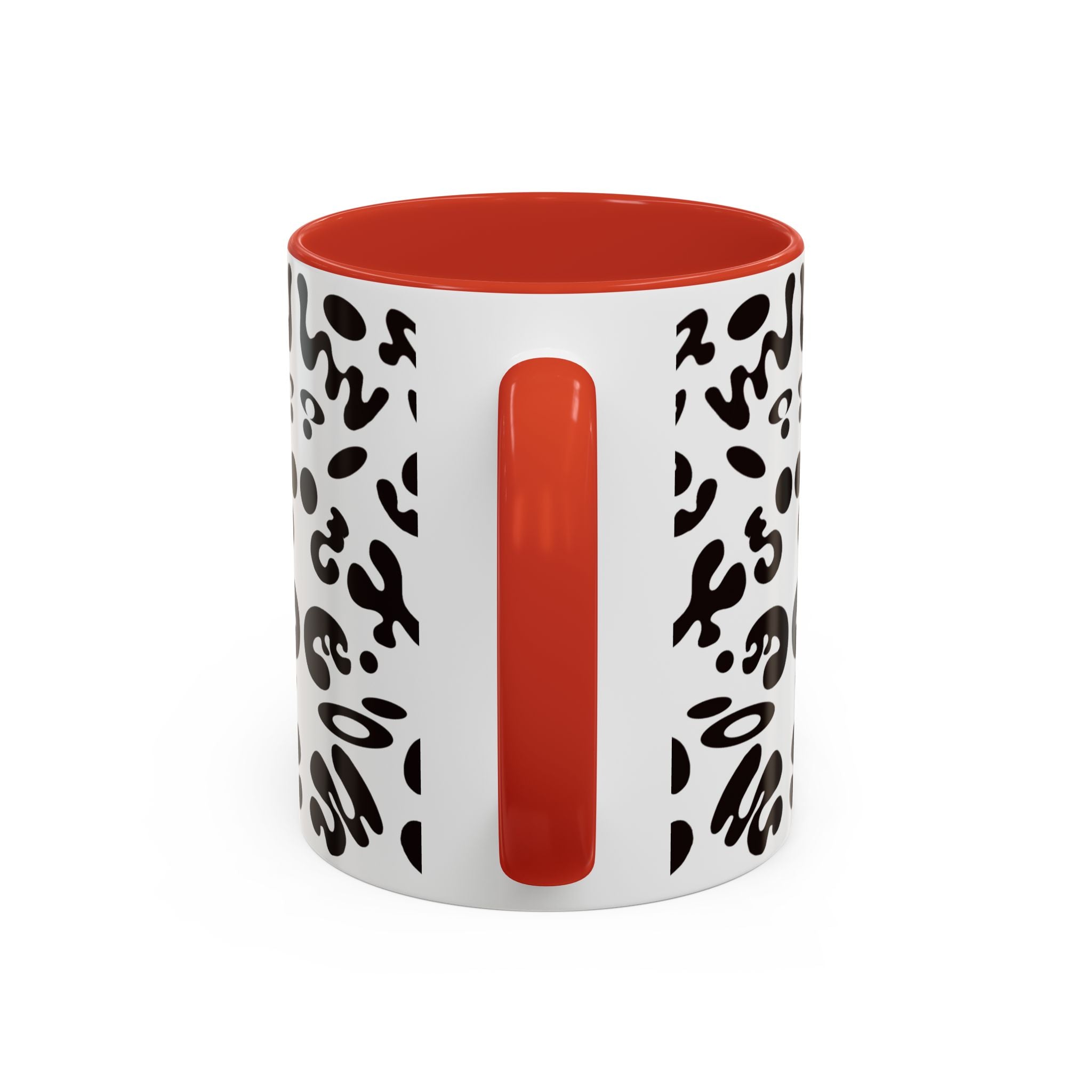 Pure Imagination Accent Coffee Mug (11, 15oz)