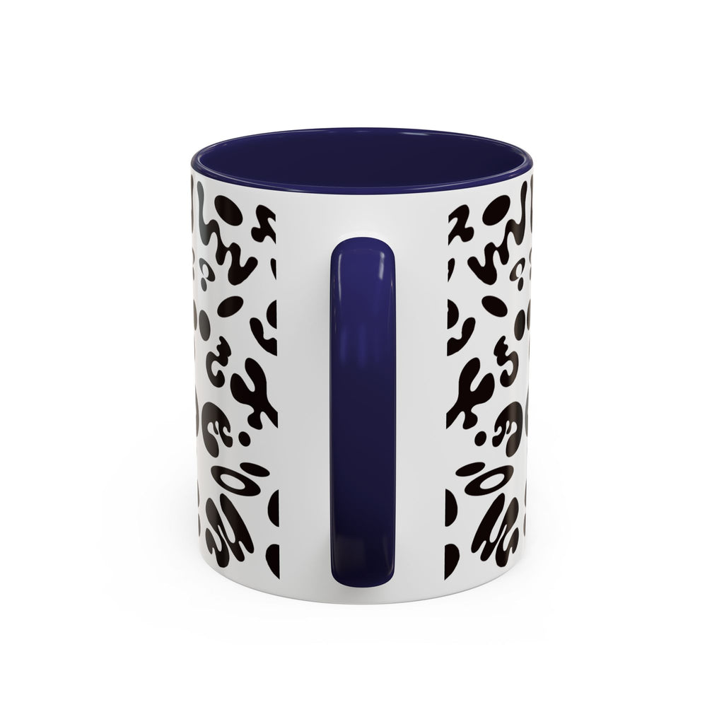 Pure Imagination Accent Coffee Mug (11, 15oz)