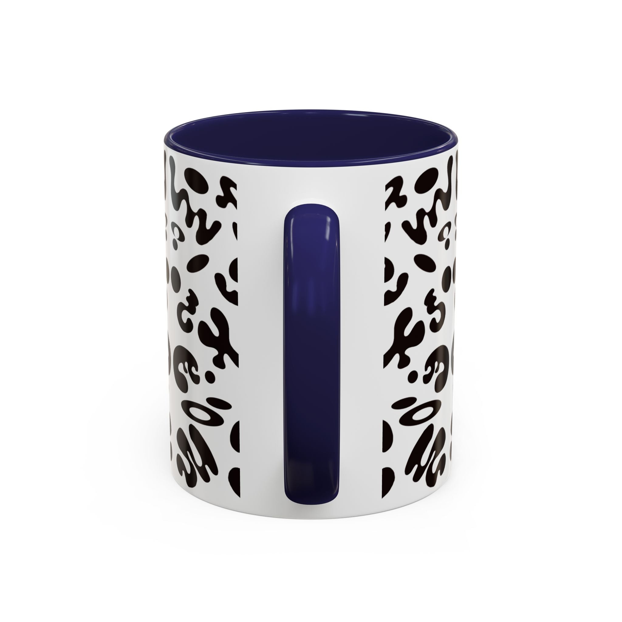 Pure Imagination Accent Coffee Mug (11, 15oz)