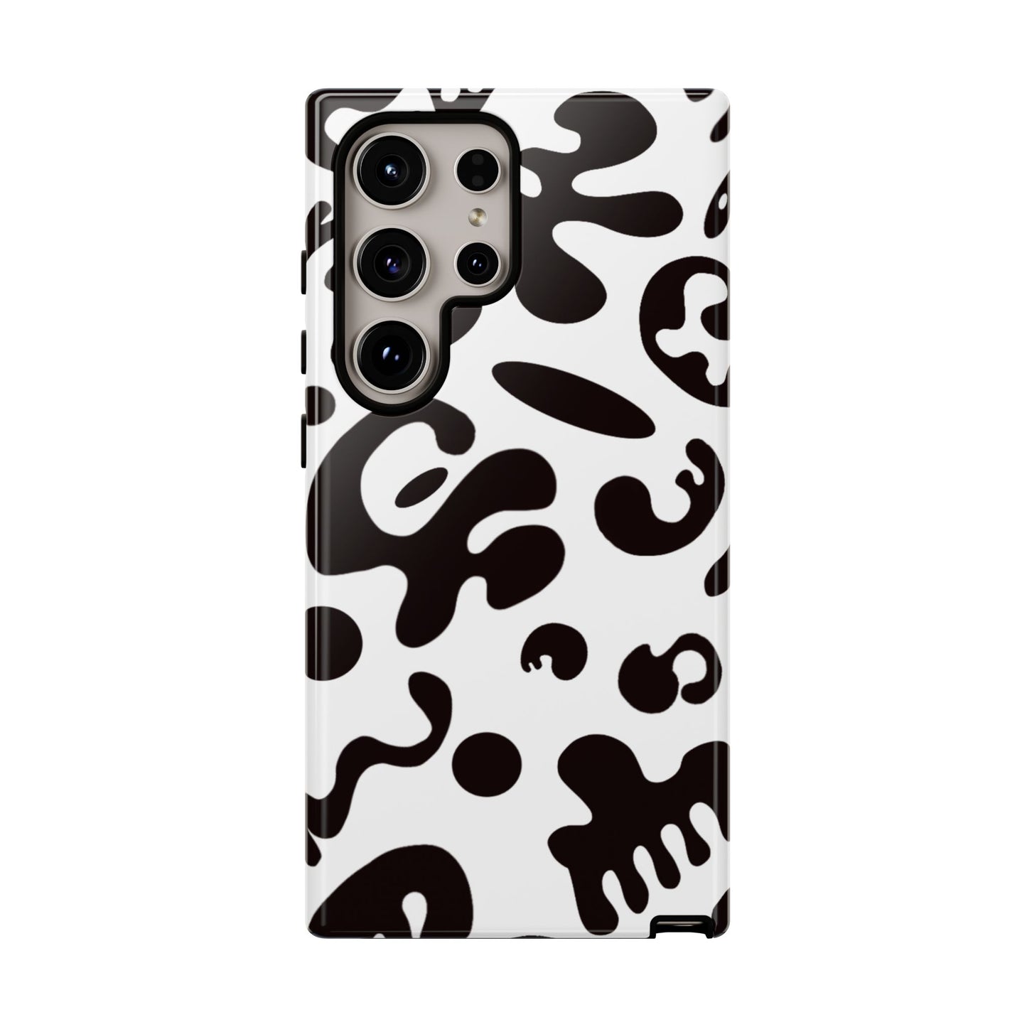 PURE IMAGINATION TOUGH CASE - Starlight White