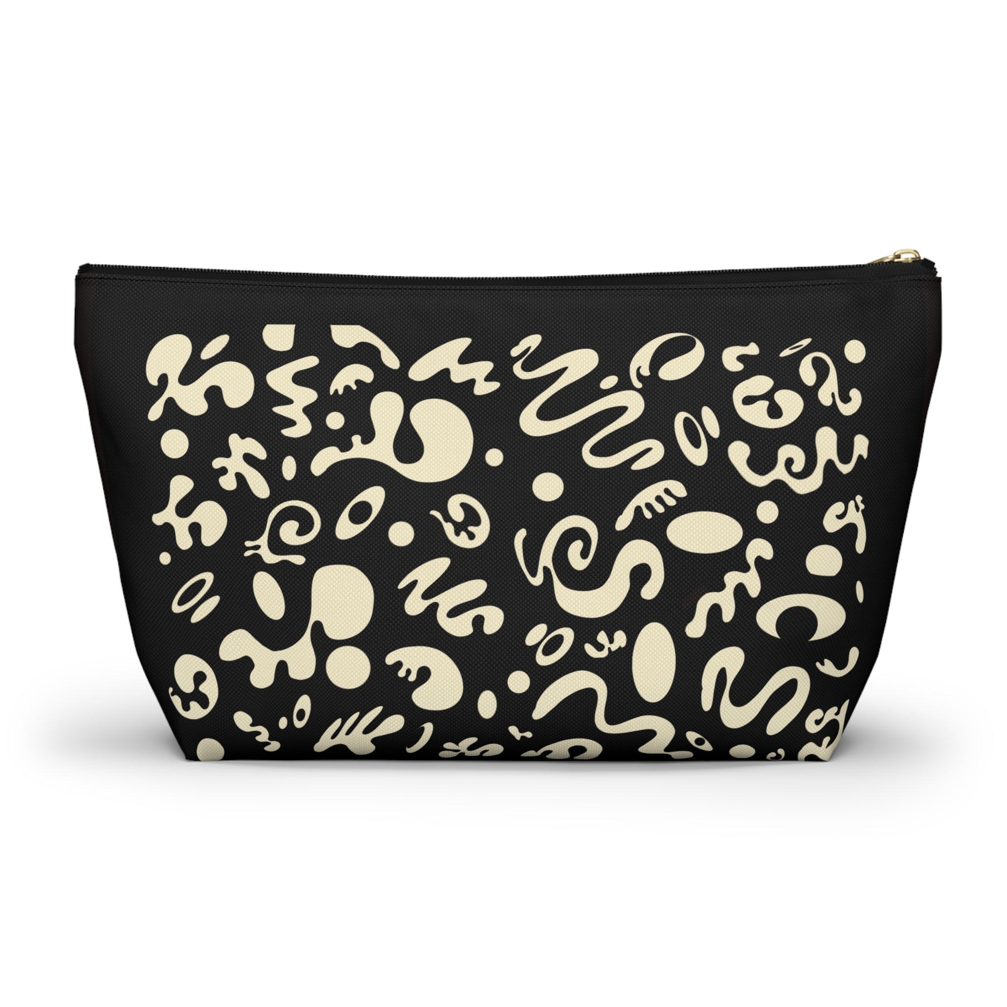 Pure Imagination Accessory Pouch — T-Bottom Makeup Bag & Pencil Case