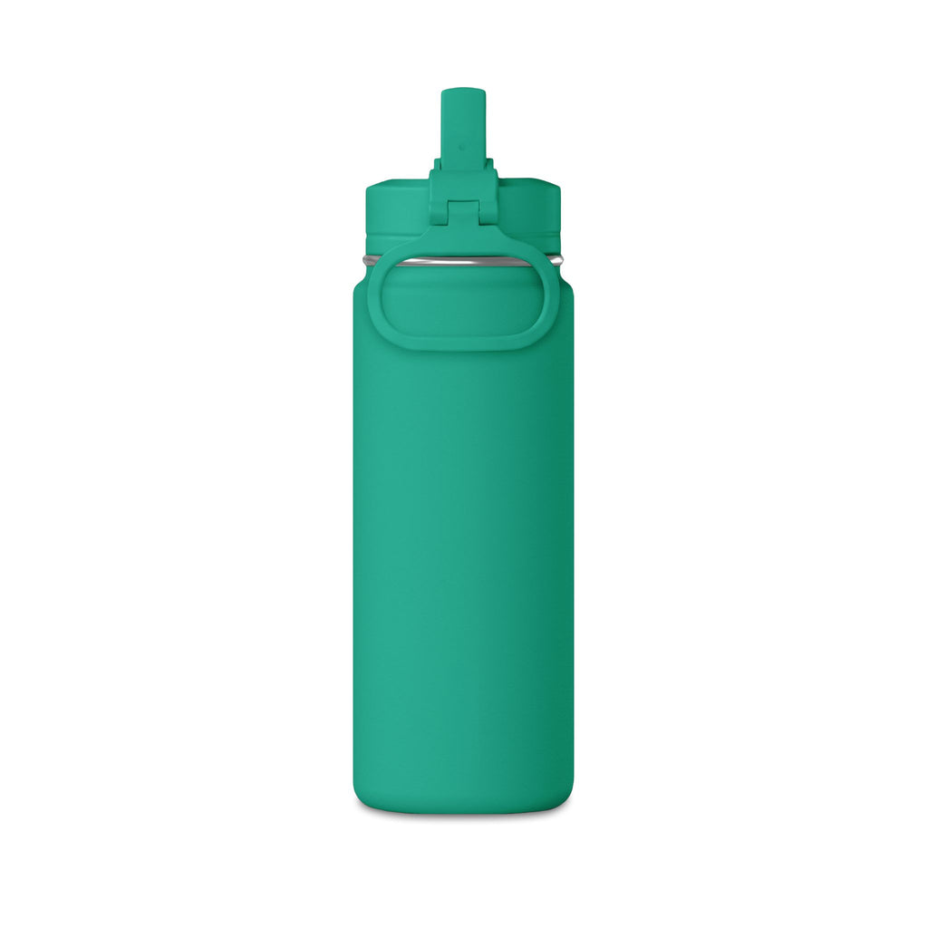Spotlight Oasis Stainless Straw 20oz Mini Water Bottle (Engraved)