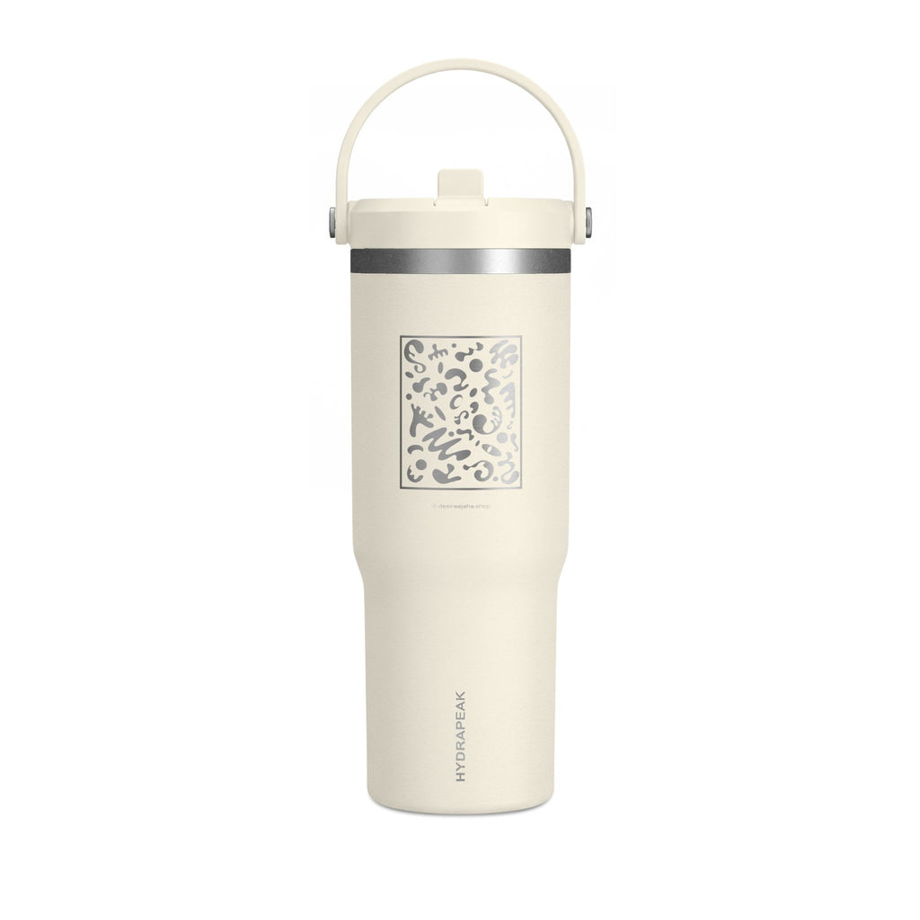 Spotlight Oasis Insulated Top Handle 32oz Tumbler (Engraved)