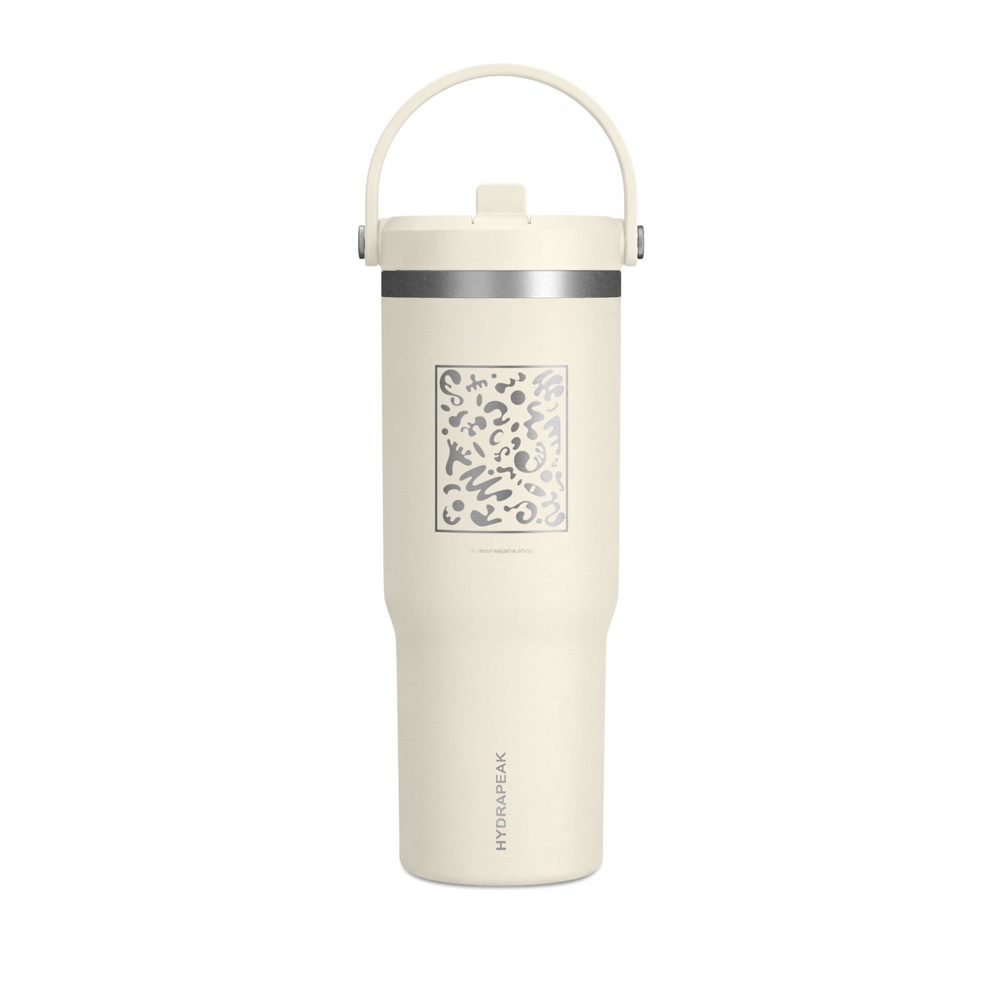 Spotlight Oasis Insulated Top Handle 32oz Tumbler (Engraved)