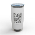 Spotlight Oasis Engraved Tumbler — 20oz Insulated Travel Mug