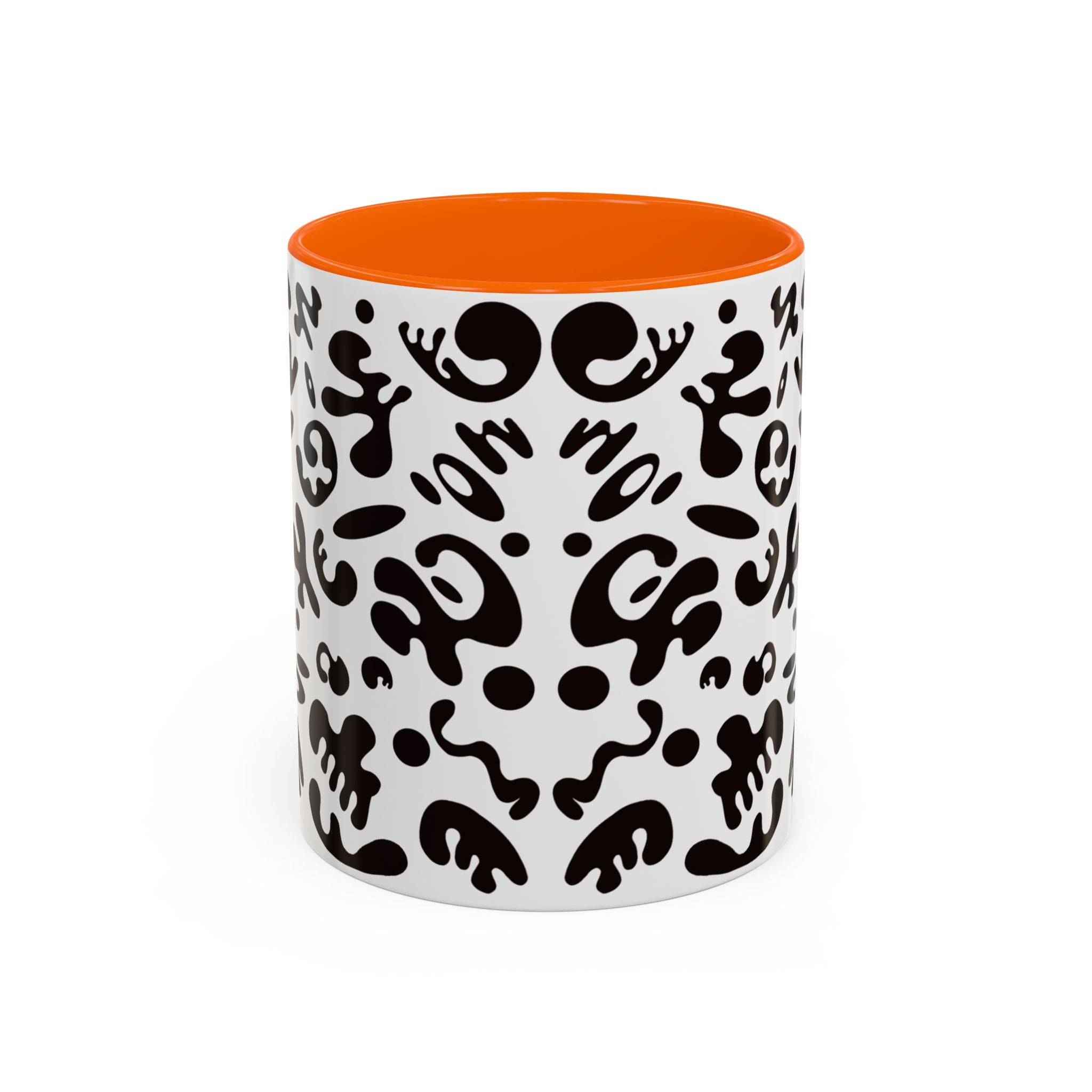 Pure Imagination Accent Coffee Mug (11, 15oz)
