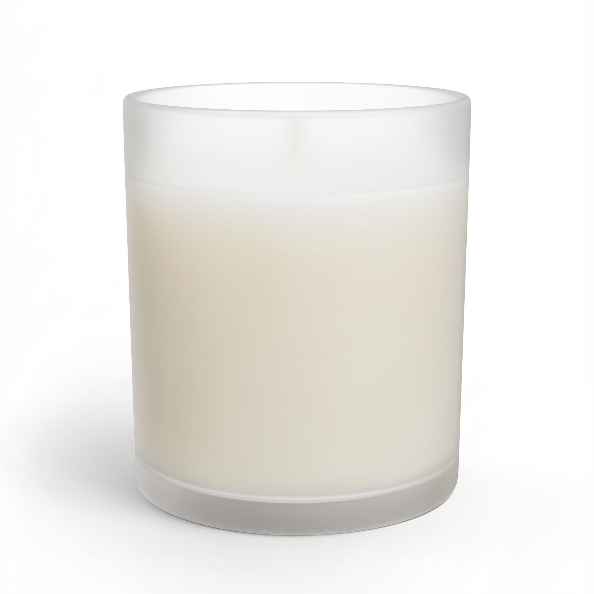 Creative Spark Large Glass Candle (11oz)