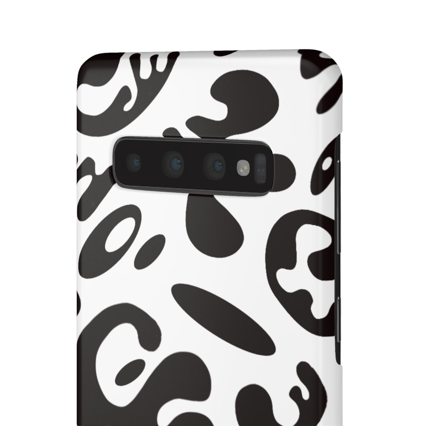 PURE IMAGINATION SNAP CASE - Starlight White