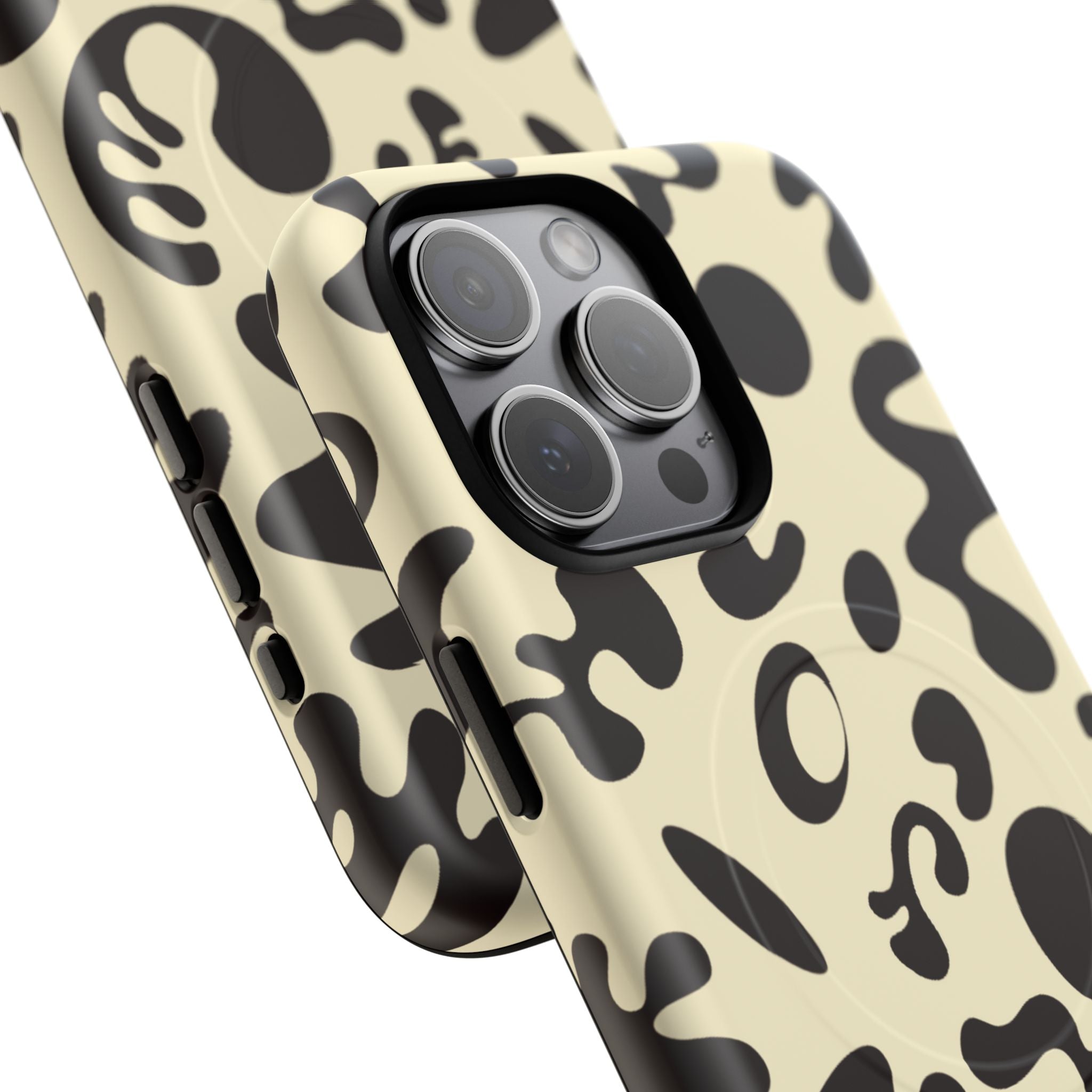 Pure Imagination Tough Magnetic Phone Case - Parchment