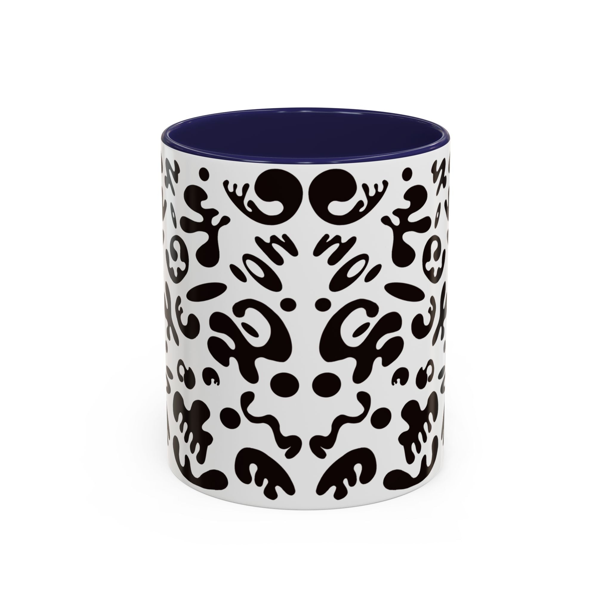 Pure Imagination Accent Coffee Mug (11, 15oz)