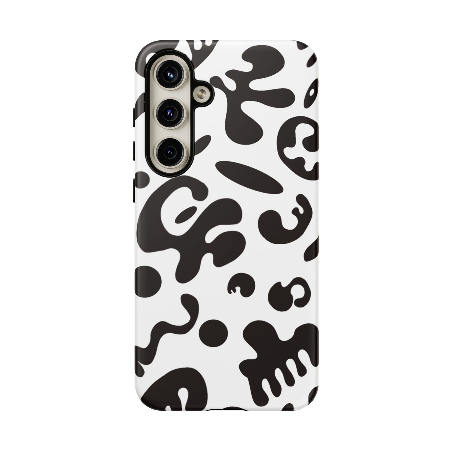 PURE IMAGINATION TOUGH CASE - Starlight White