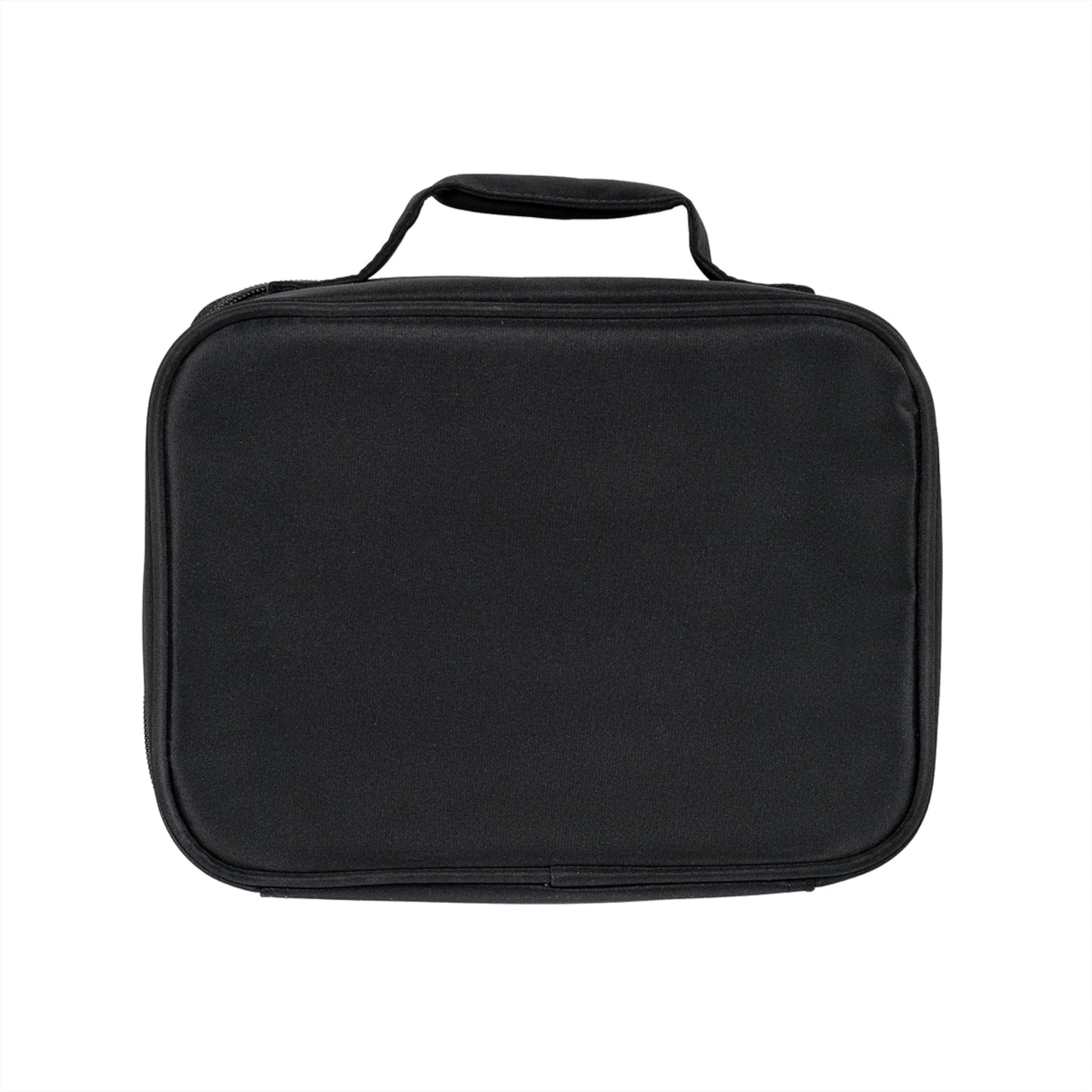 PURE IMAGINATION LUNCH BAG w HANDLE - Smoke Black