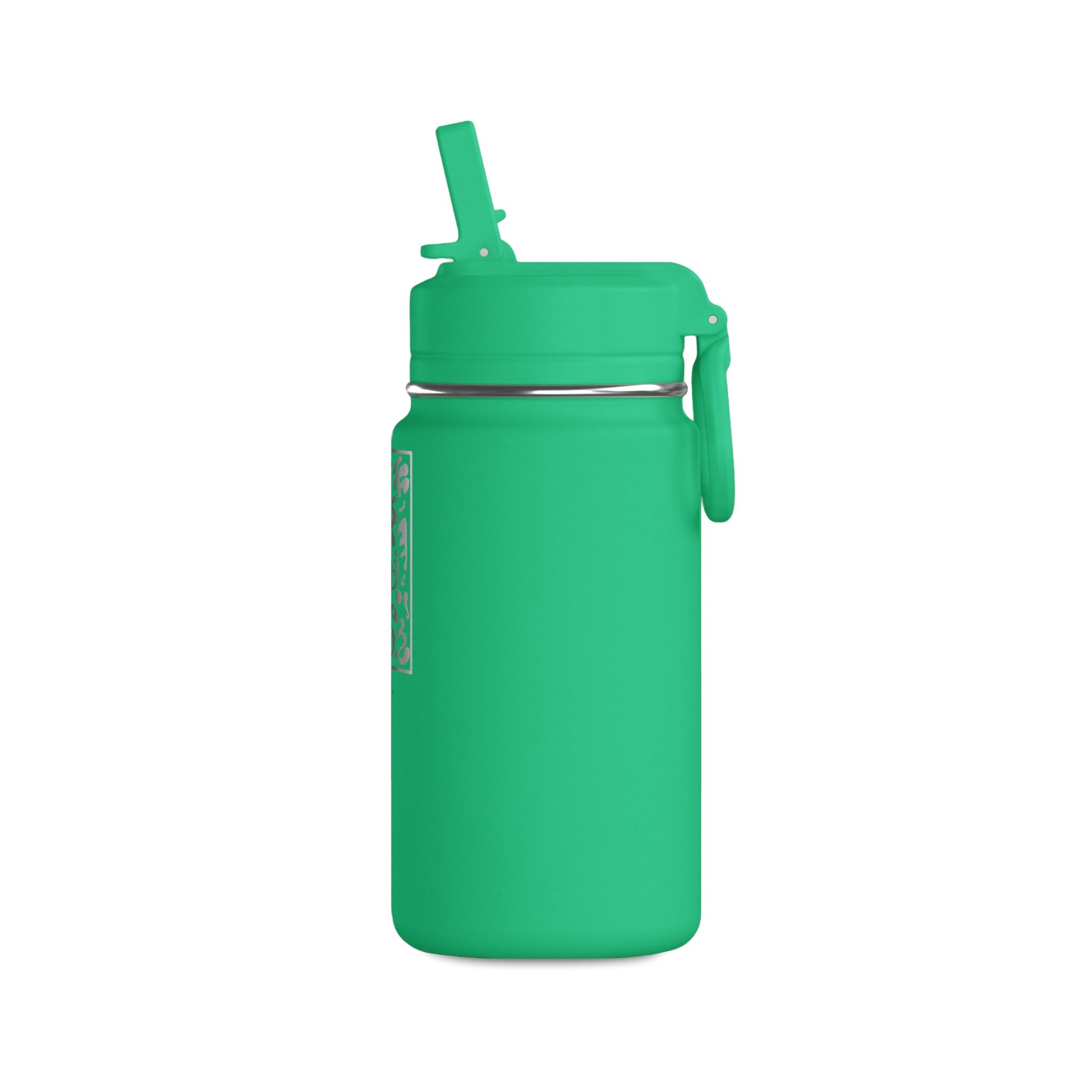 Spotlight Oasis Mini 14oz Water Bottle — Insulated Kids Straw Bottle