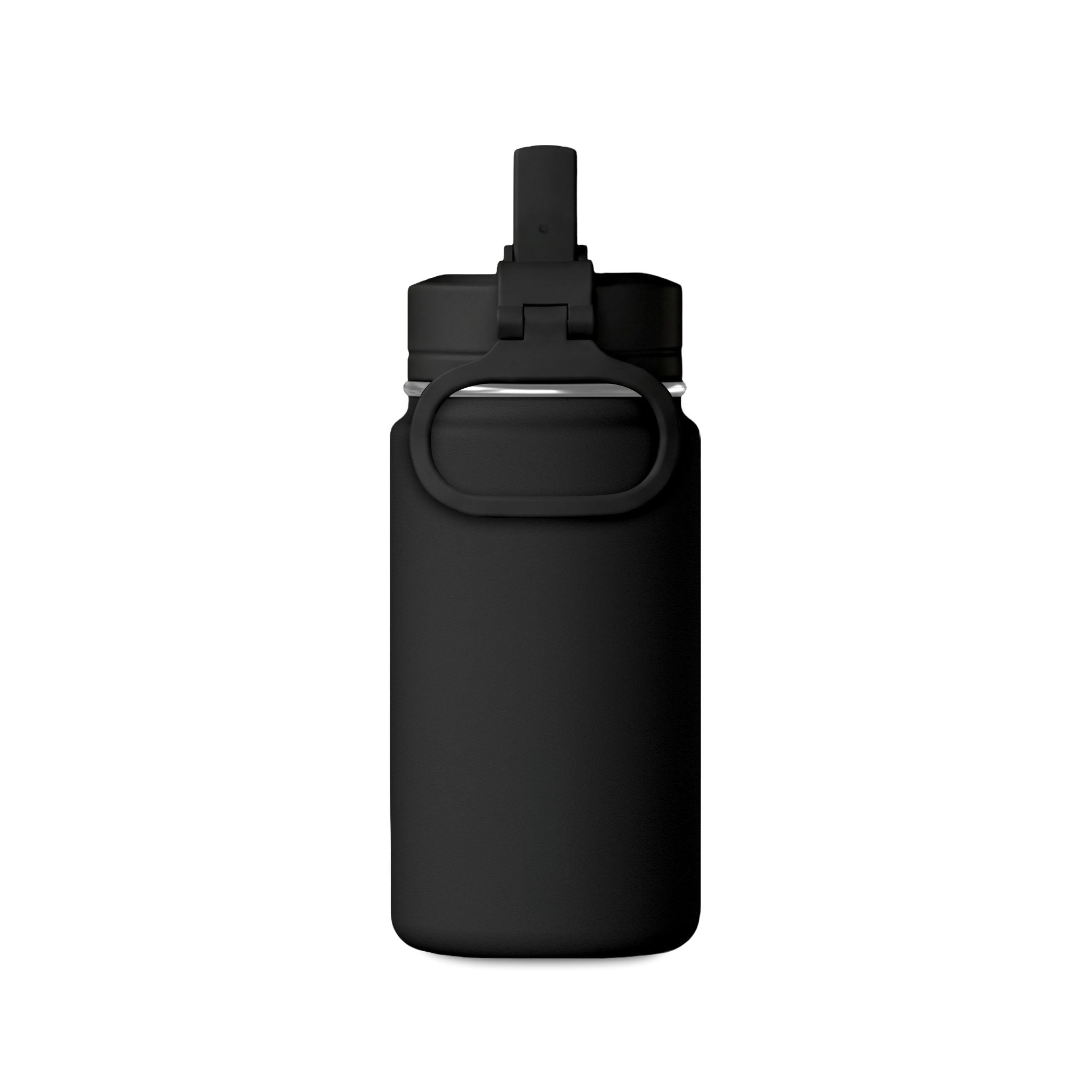 Spotlight Oasis Mini 14oz Water Bottle — Insulated Kids Straw Bottle