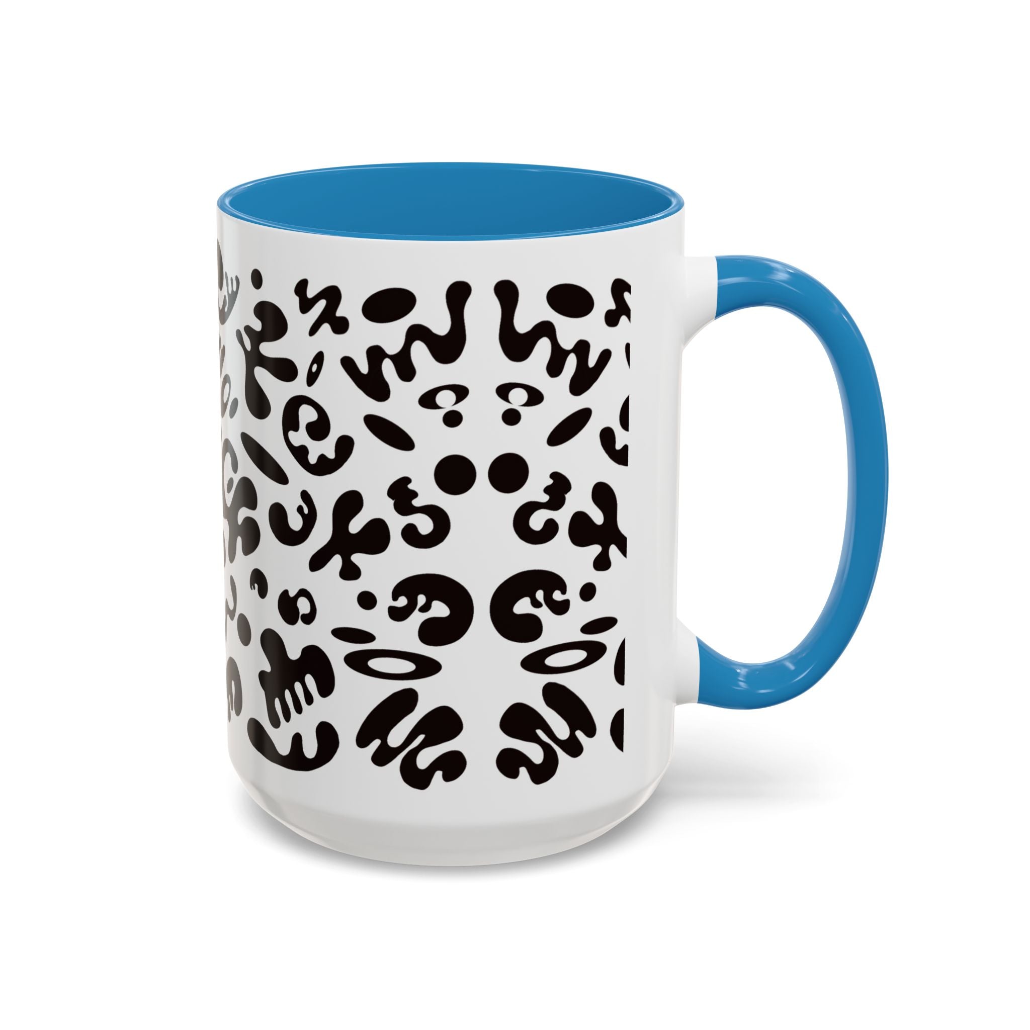 Pure Imagination Accent Coffee Mug (11, 15oz)
