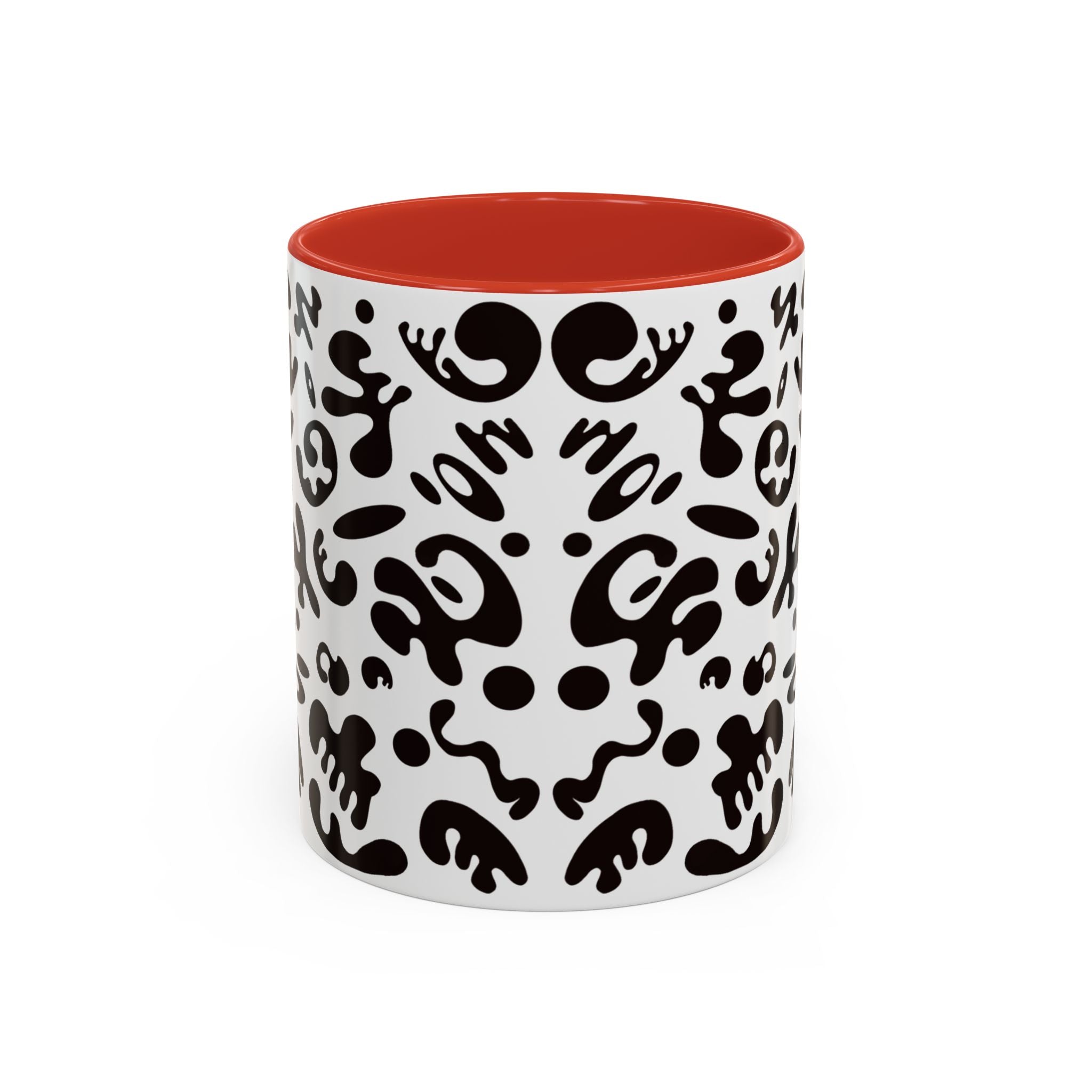 Pure Imagination Accent Coffee Mug (11, 15oz)