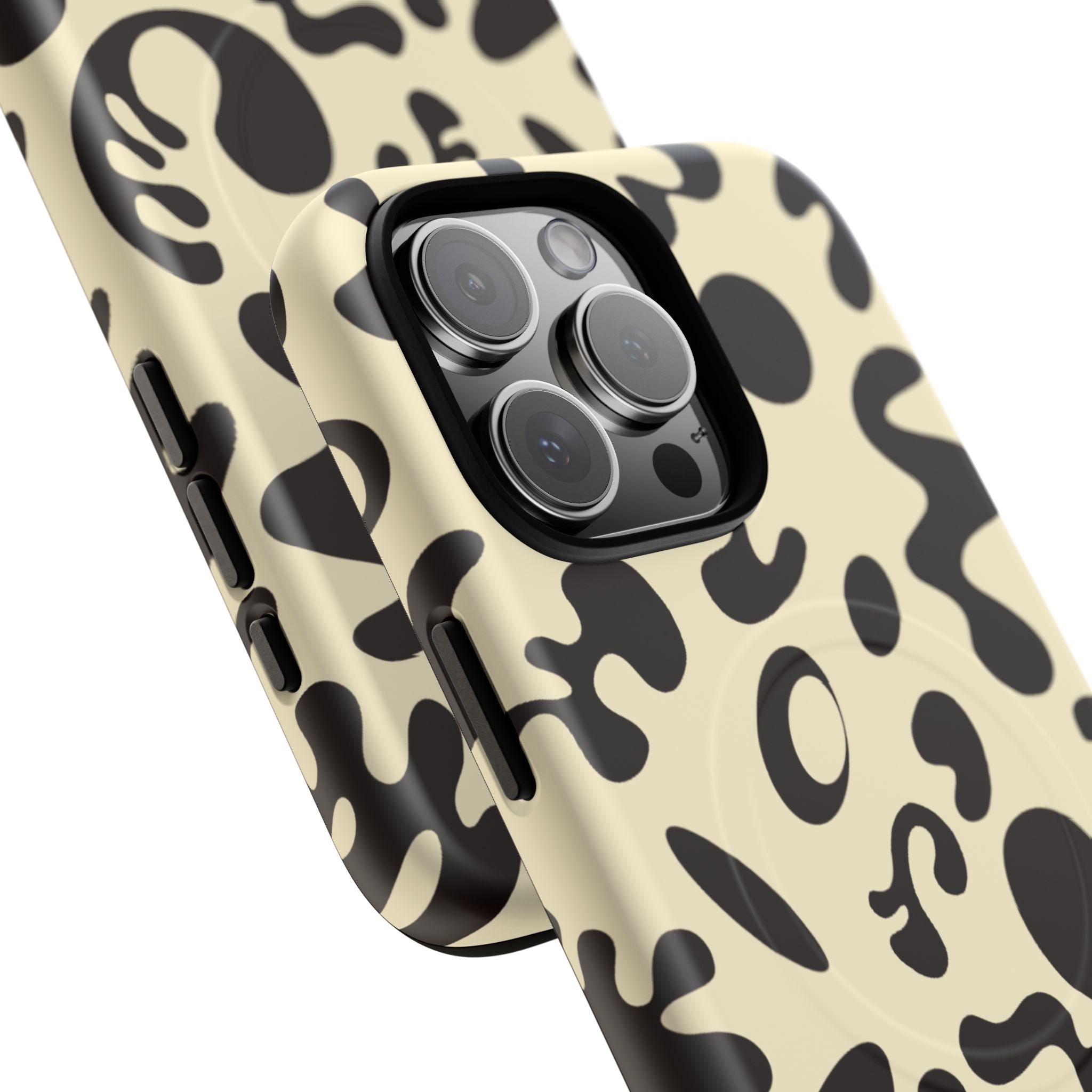 Pure Imagination Tough Magnetic Phone Case - Parchment