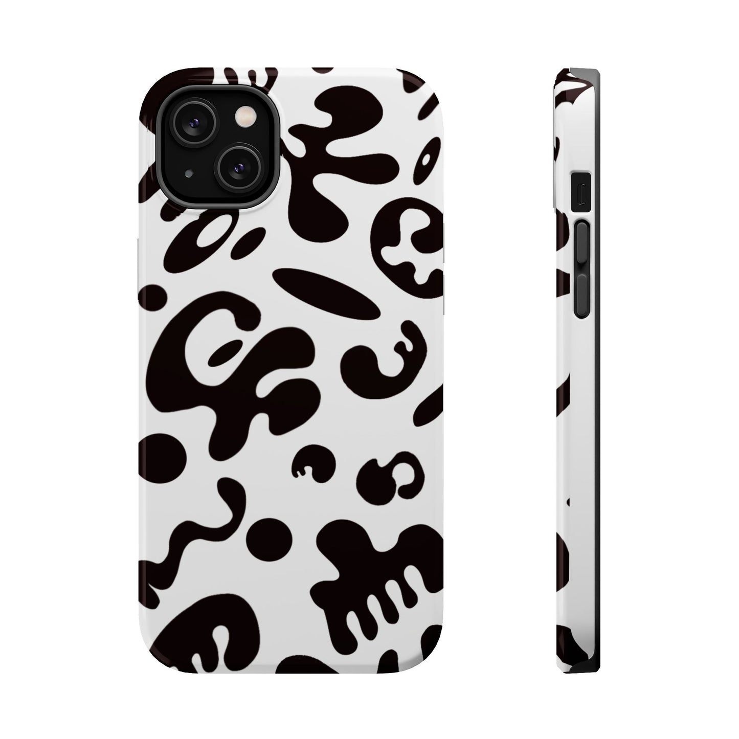 PURE IMAGINATION MAGNETIC TOUGH CASE - Starlight White