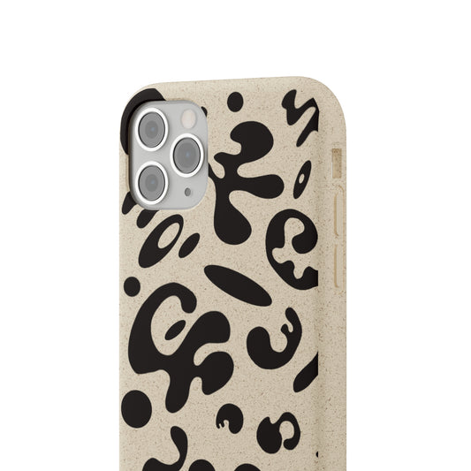 PURE IMAGINATION BIODEGRADABLE CASE - OG Print