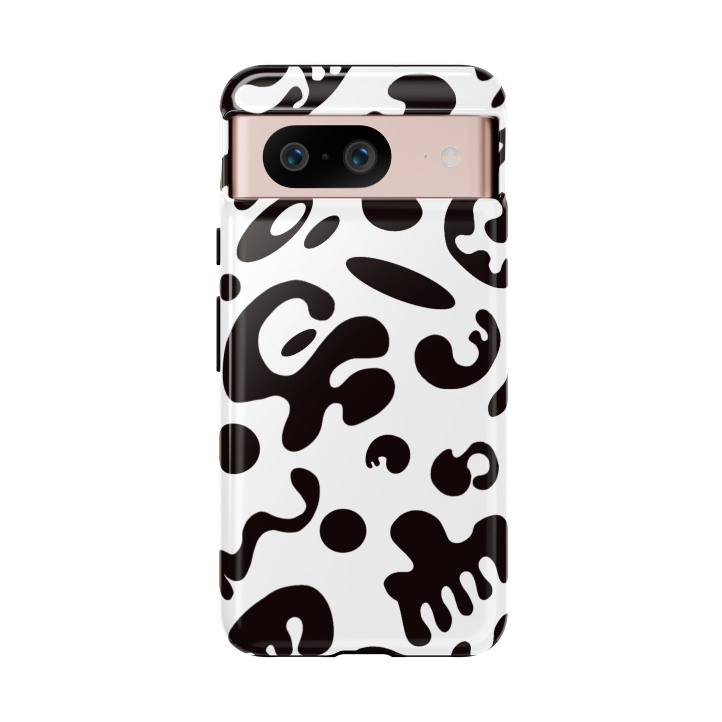 PURE IMAGINATION TOUGH CASE - Starlight White