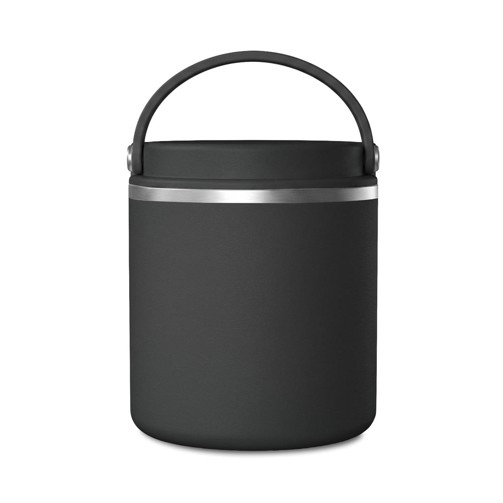 Spotlight Oasis Insulated 25oz Thermos Food Jar – Stainless Steel Travel Lunch Container